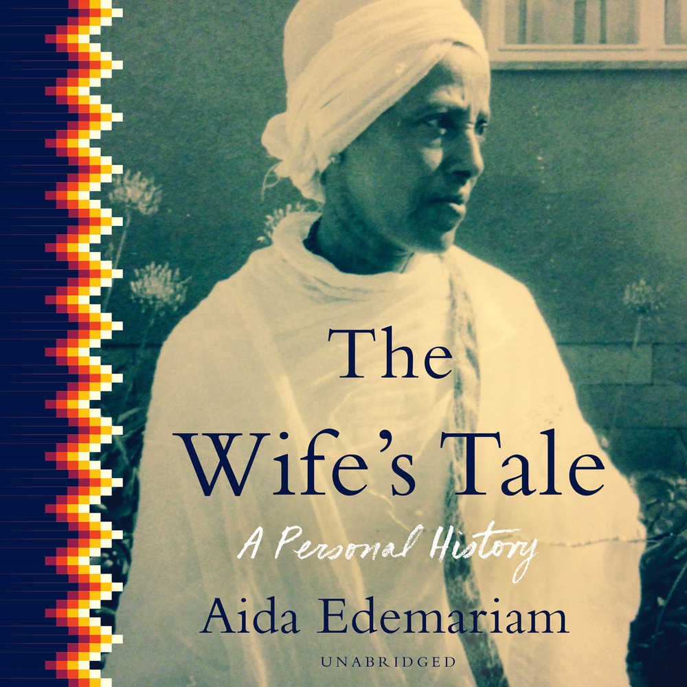 The Wife's Tale: A Personal History Art & Literature