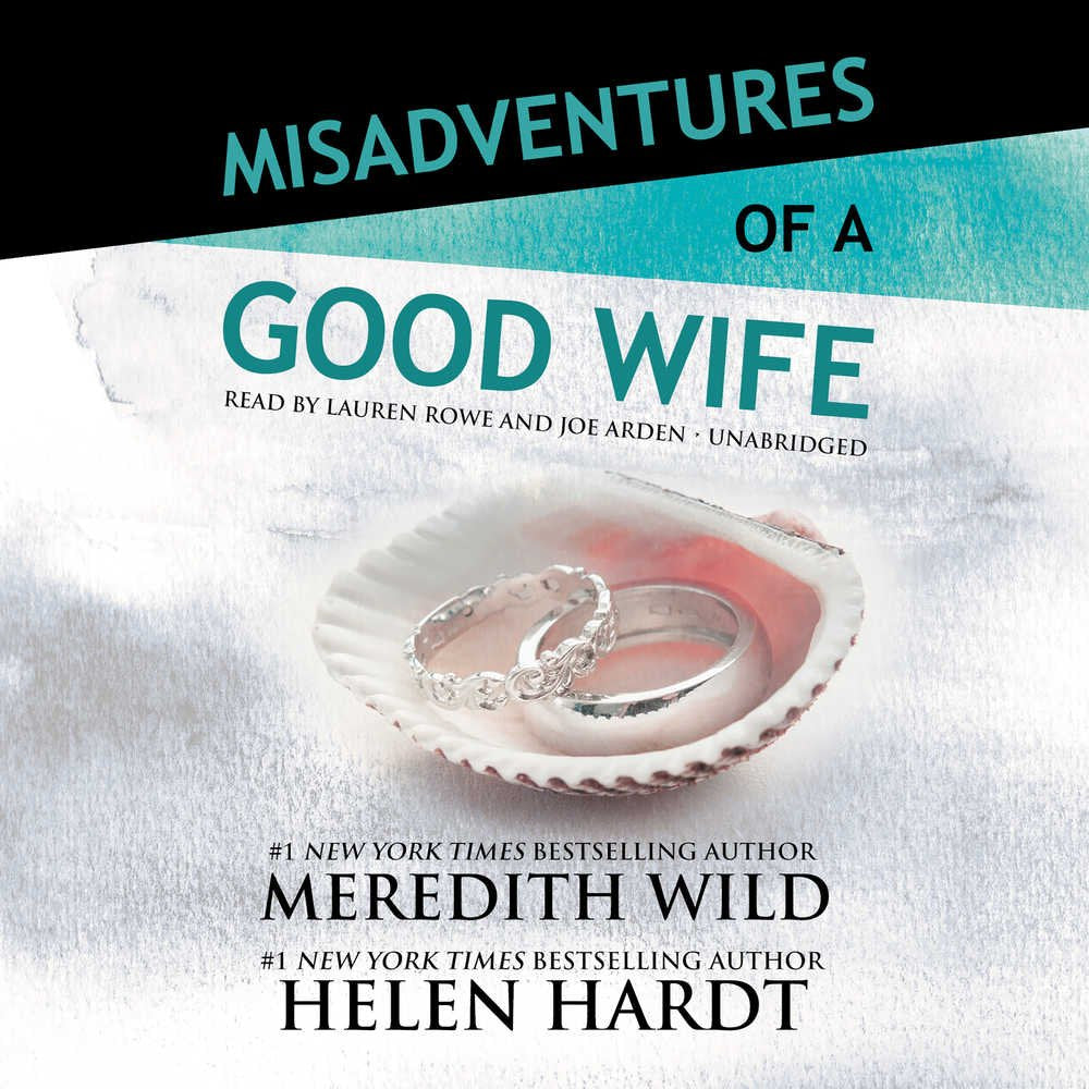 Misadventures of a Good Wife Contemporary literature