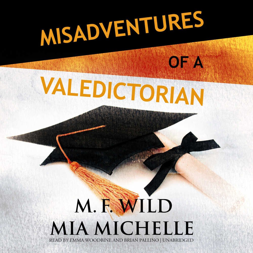 Misadventures of a Valedictorian: Waterhouse Press Contemporary Romance
