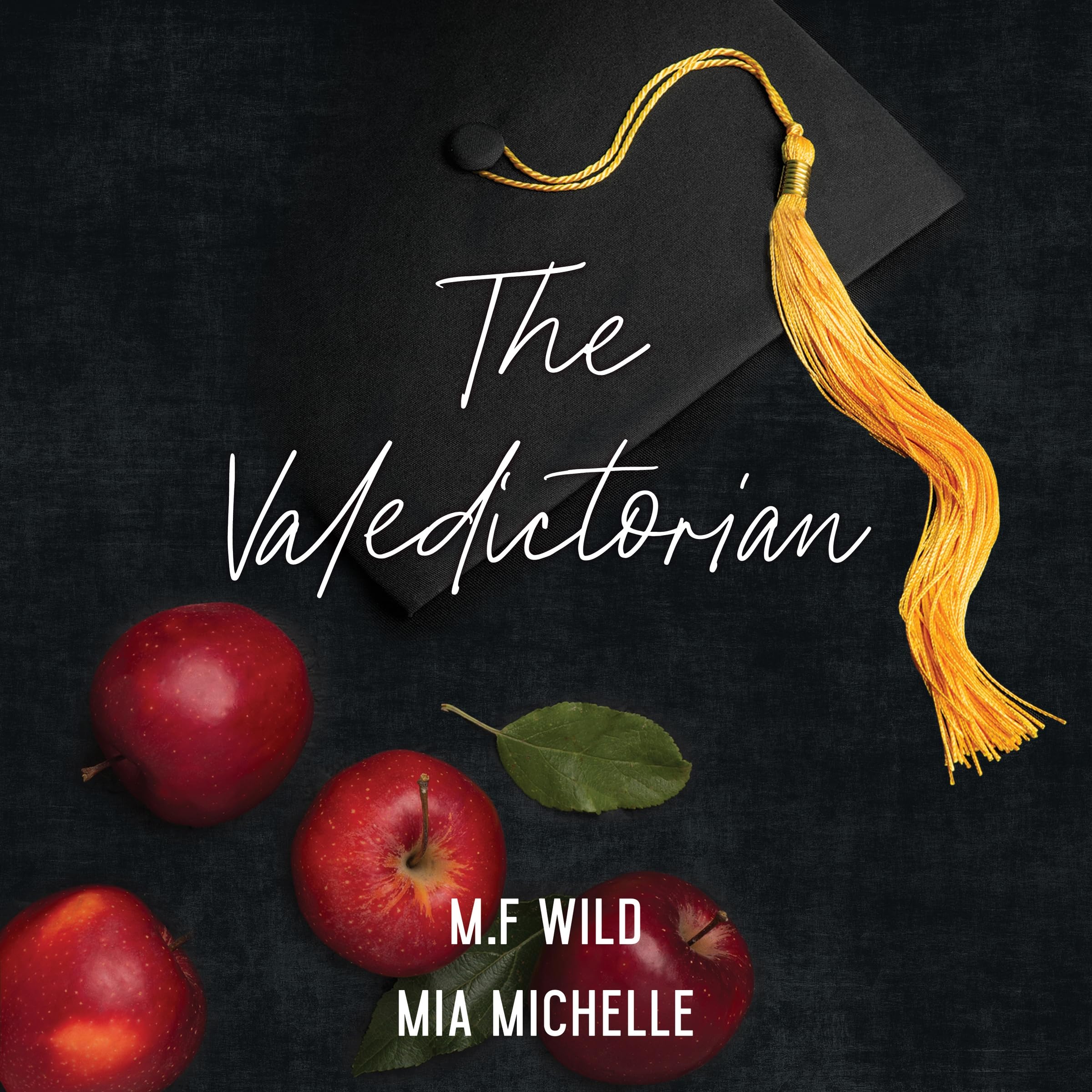 Misadventures of a Valedictorian: Waterhouse Press Contemporary Romance