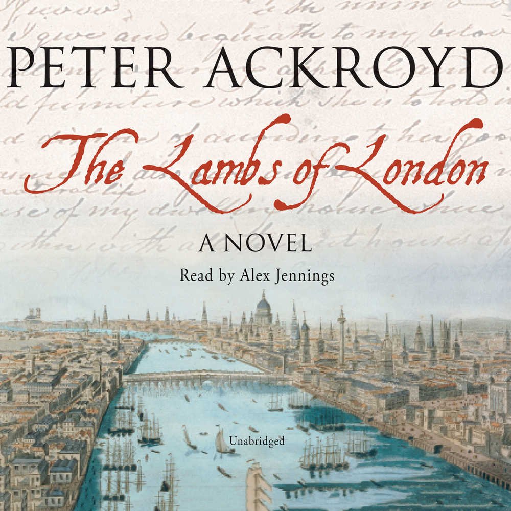 The Lambs of London Contemporary literature