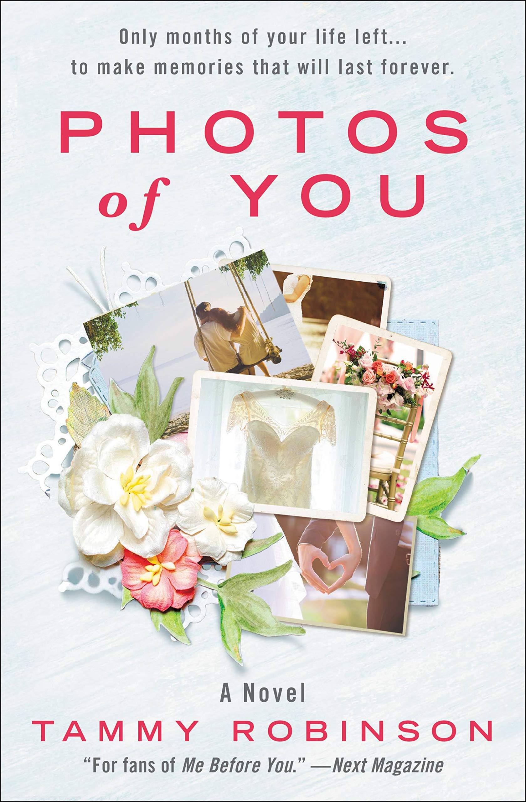 Photos of You Contemporary literature