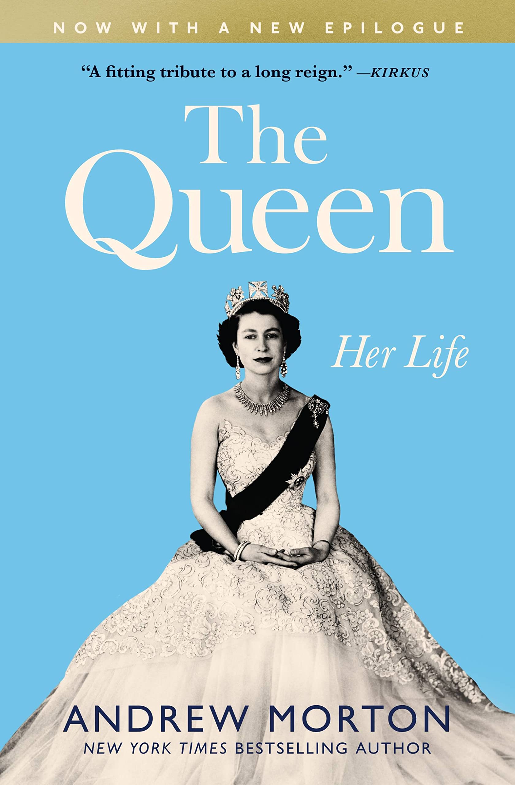 The Queen Memories