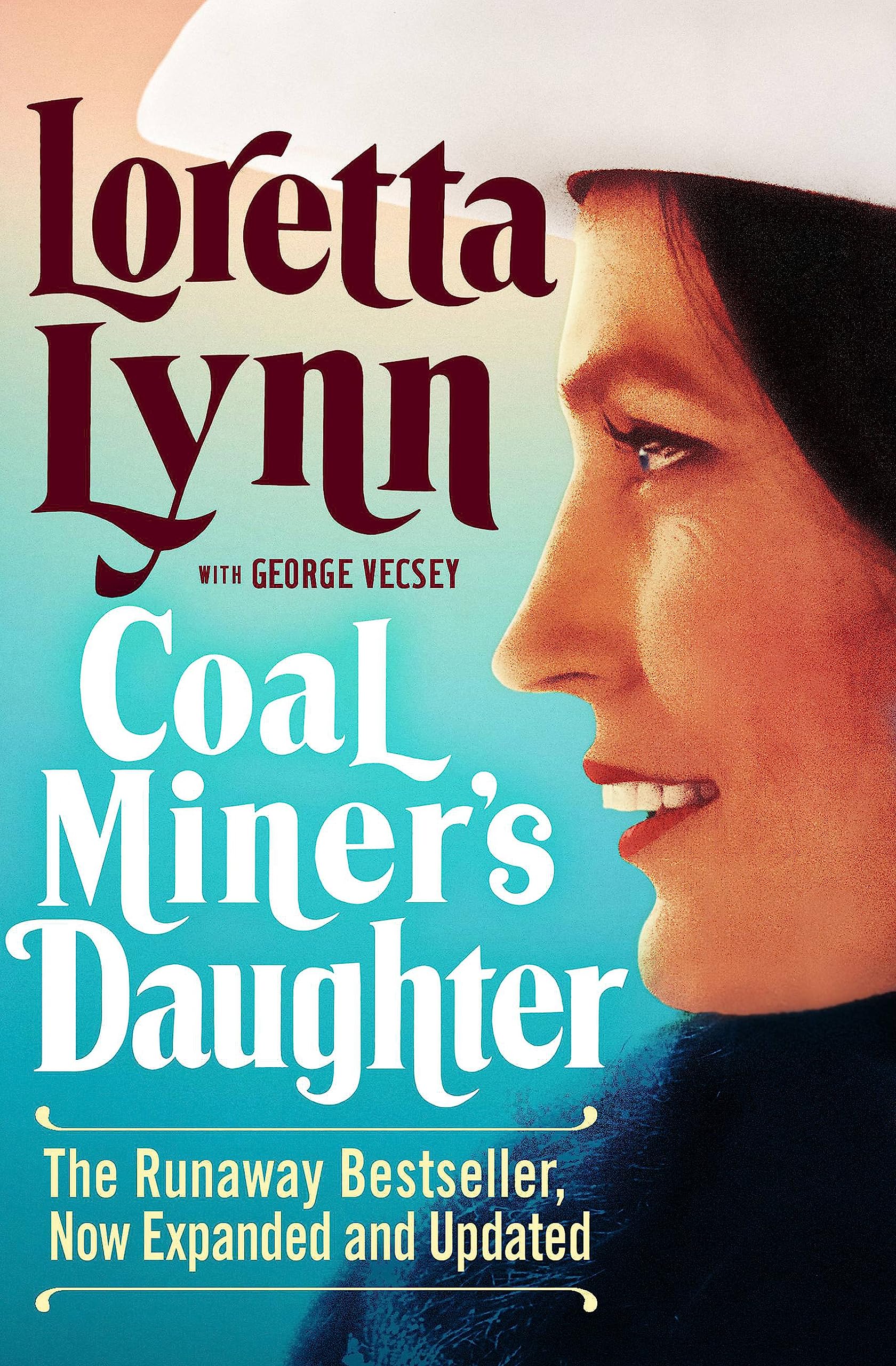 Product Image: Coal Miner's Daughter