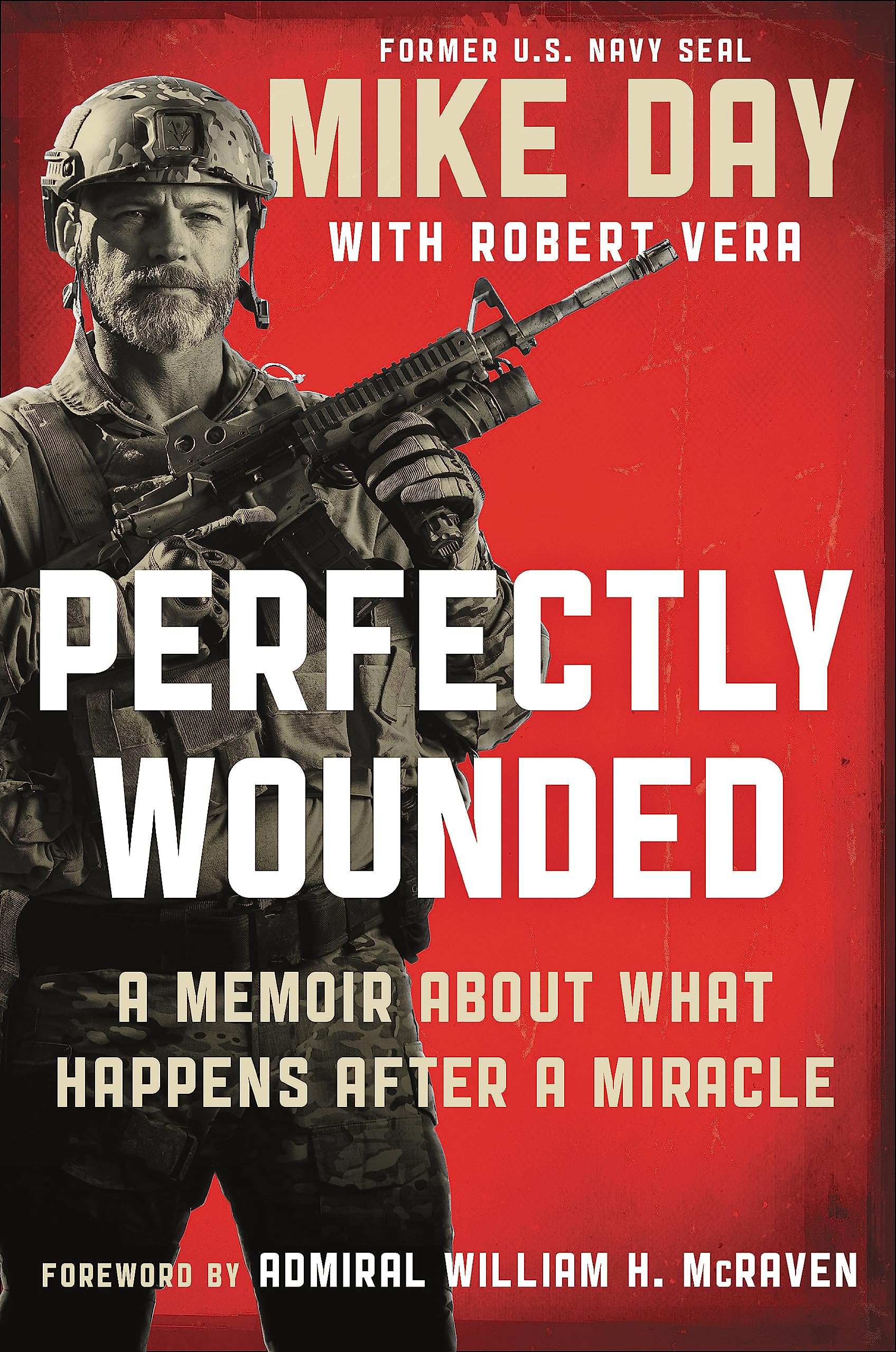Perfectly Wounded: A Memoir About What Happens After a Miracle Politics & Society