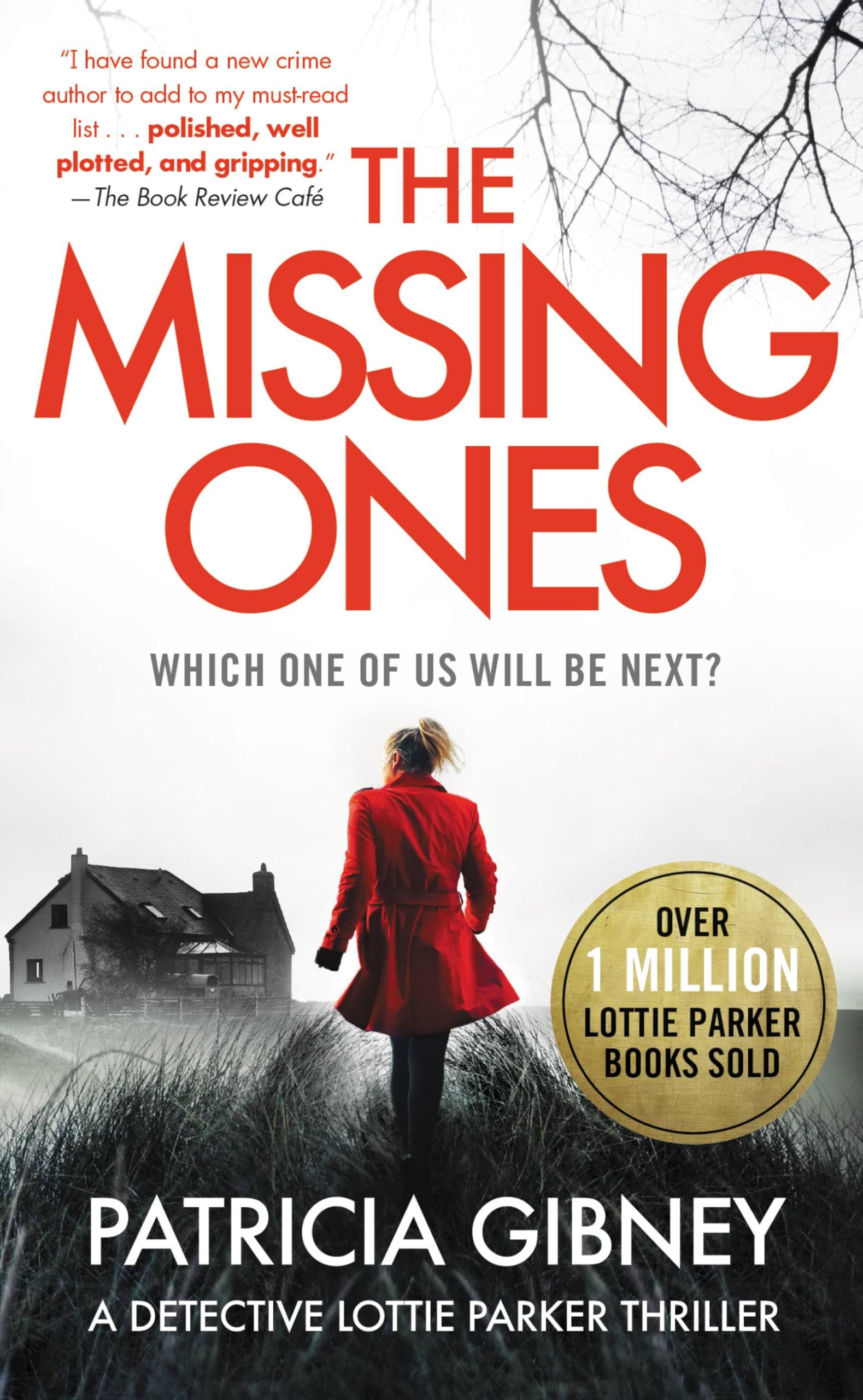 Product Image: The Missing Ones