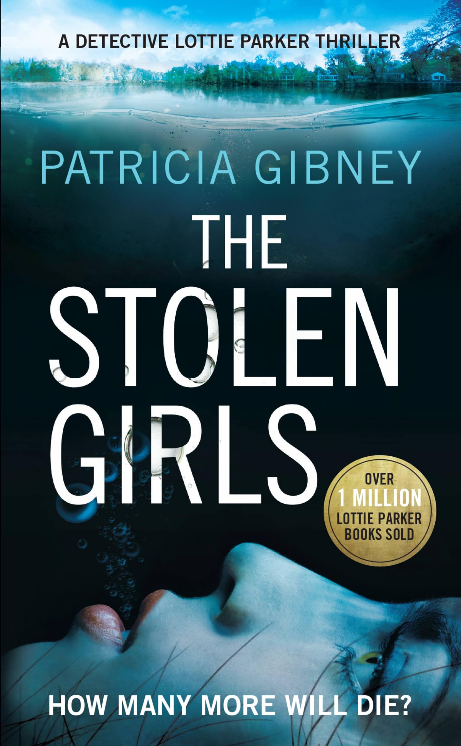 The Stolen Girls Crime & Thrillers