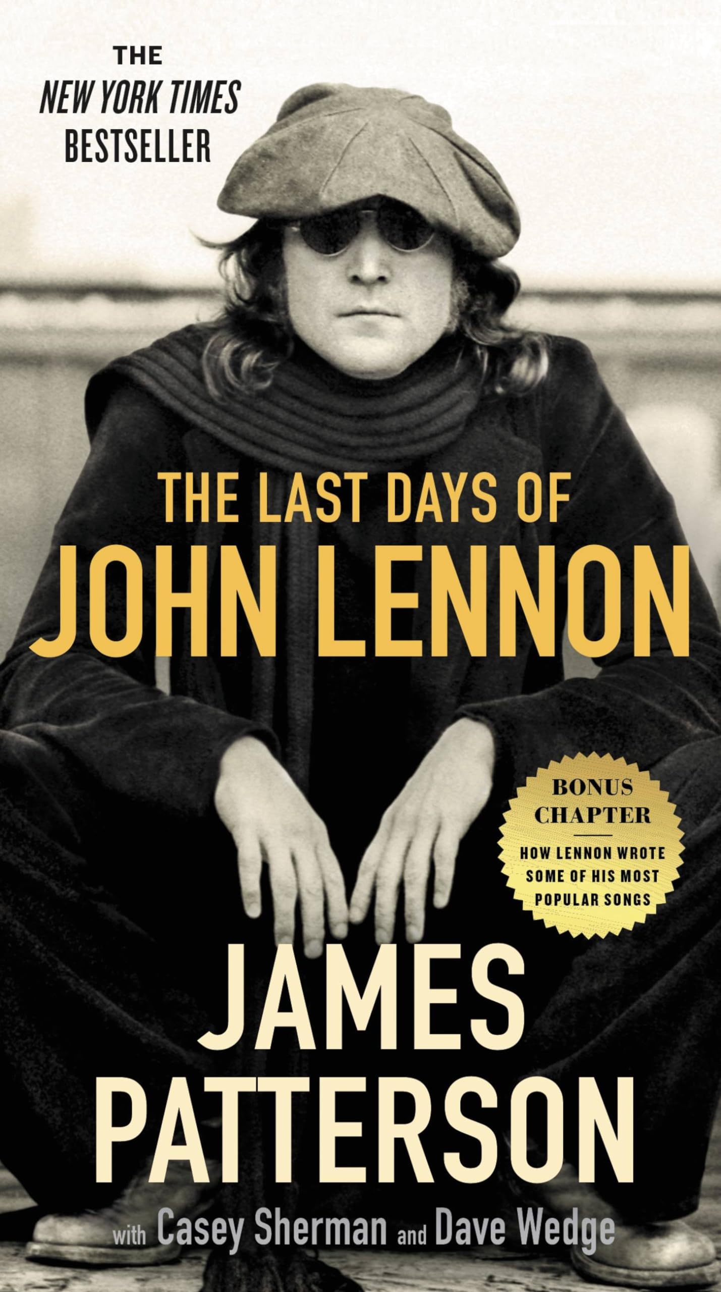 The Last Days of John Lennon Pop culture