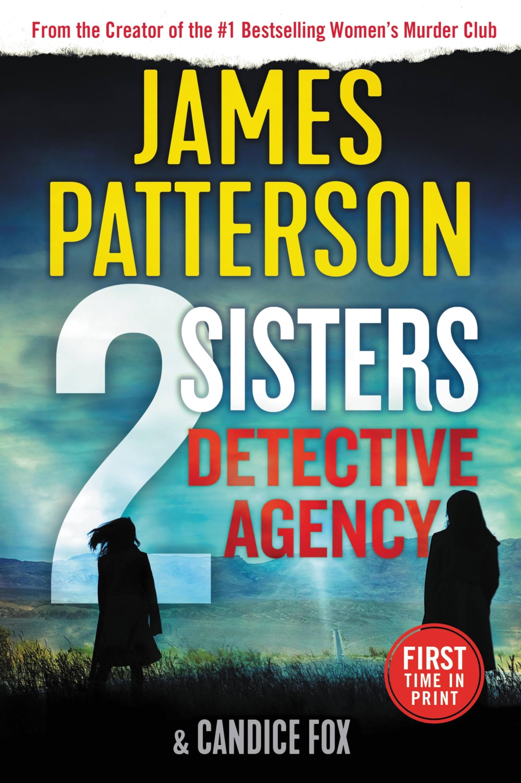 2 Sisters Detective Agency (A 2 Sisters Detective Agency Mystery, 1) Detective & CSI