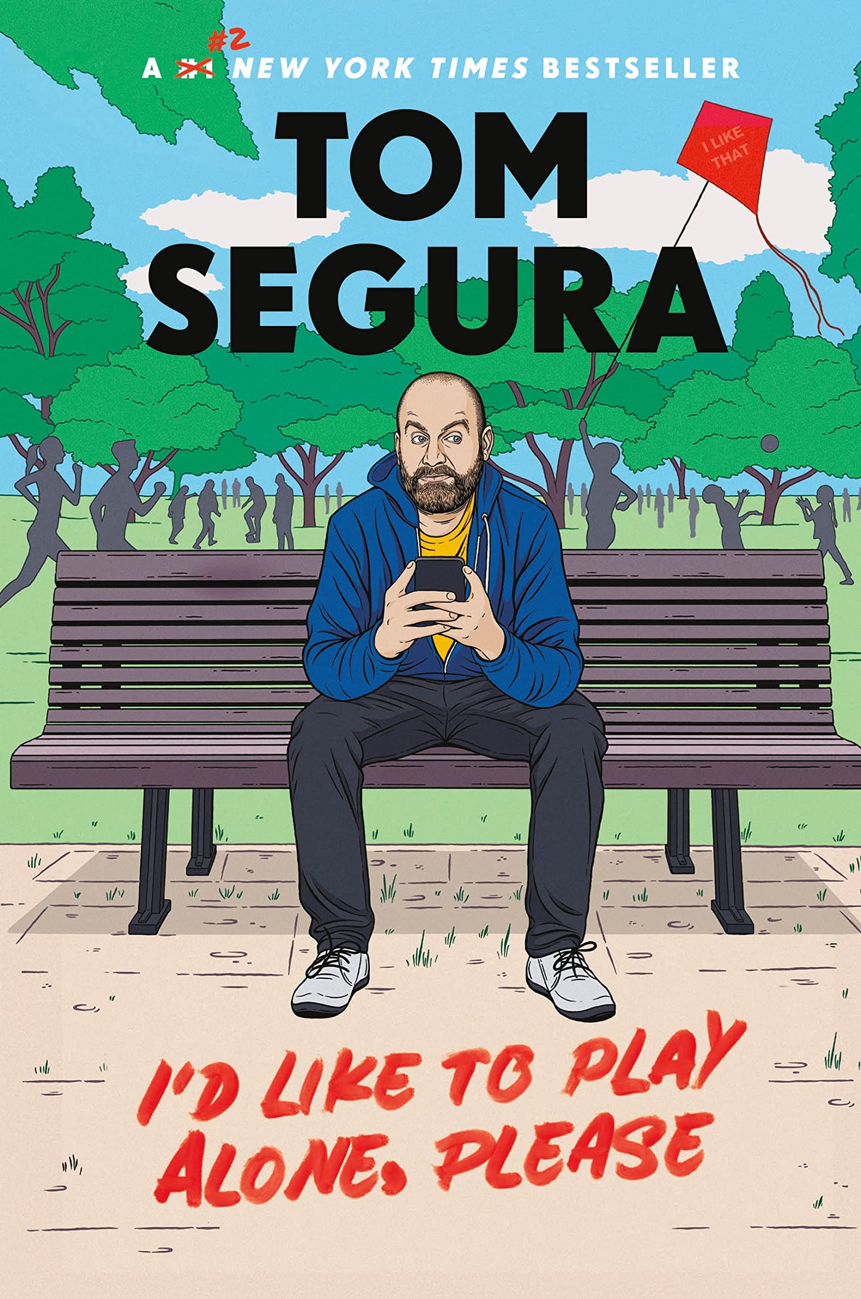 I'd Like to Play Alone, Please: Essays Art & Literature