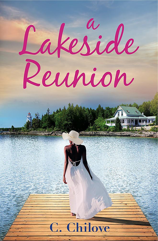 A Lakeside Reunion (Shores of Dora) Historical Fiction