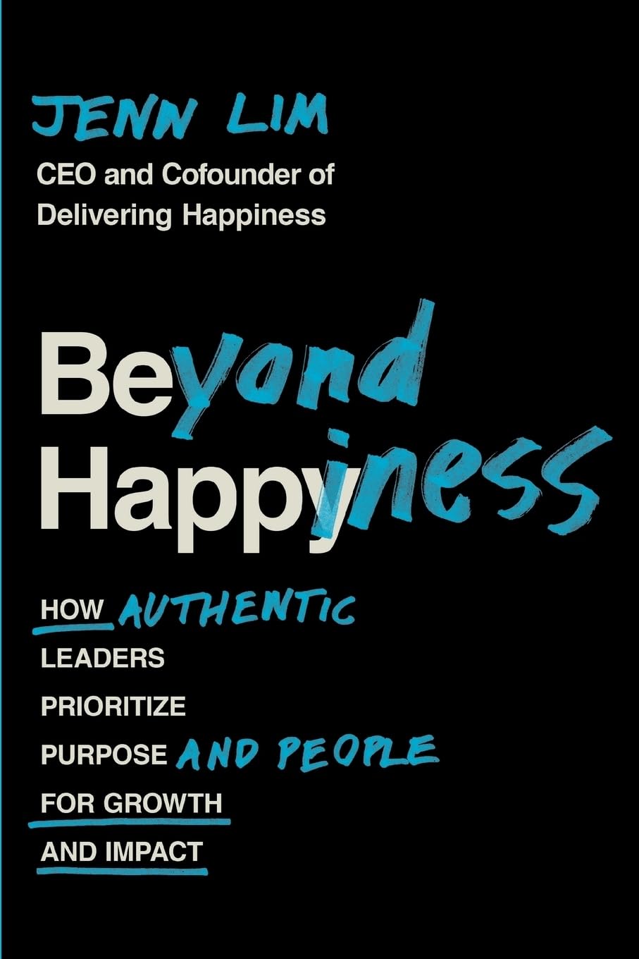 Beyond Happiness Business, Finance & Career Books