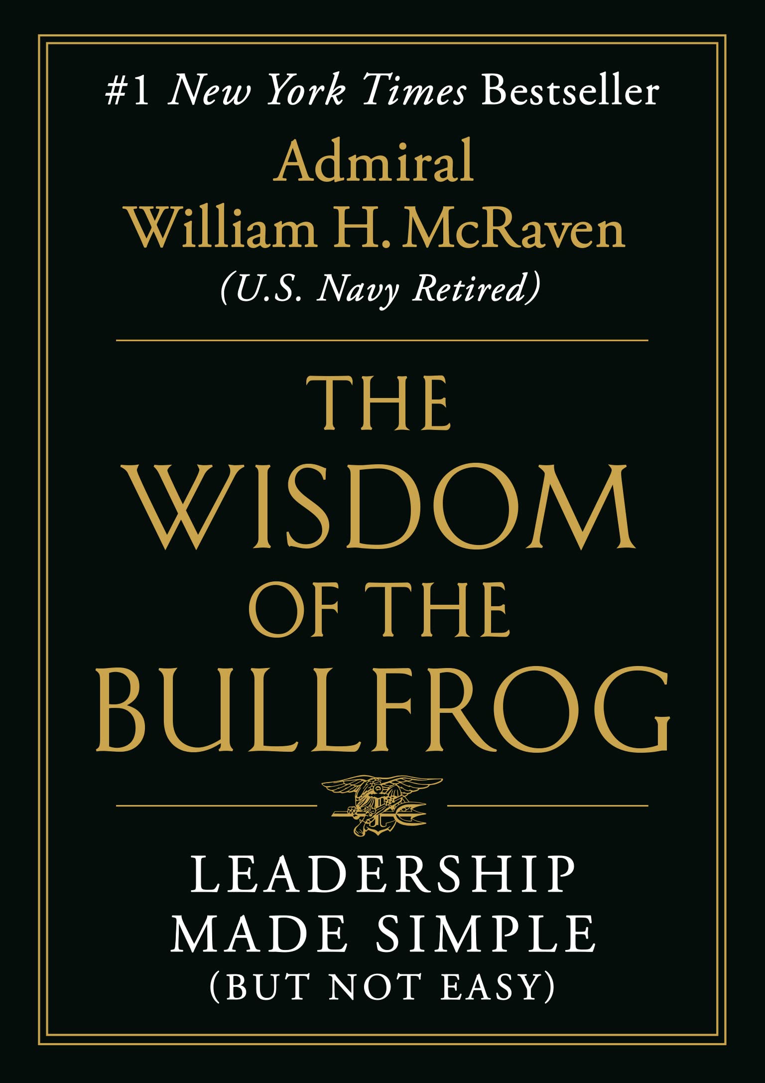 The Wisdom of the Bullfrog Memories