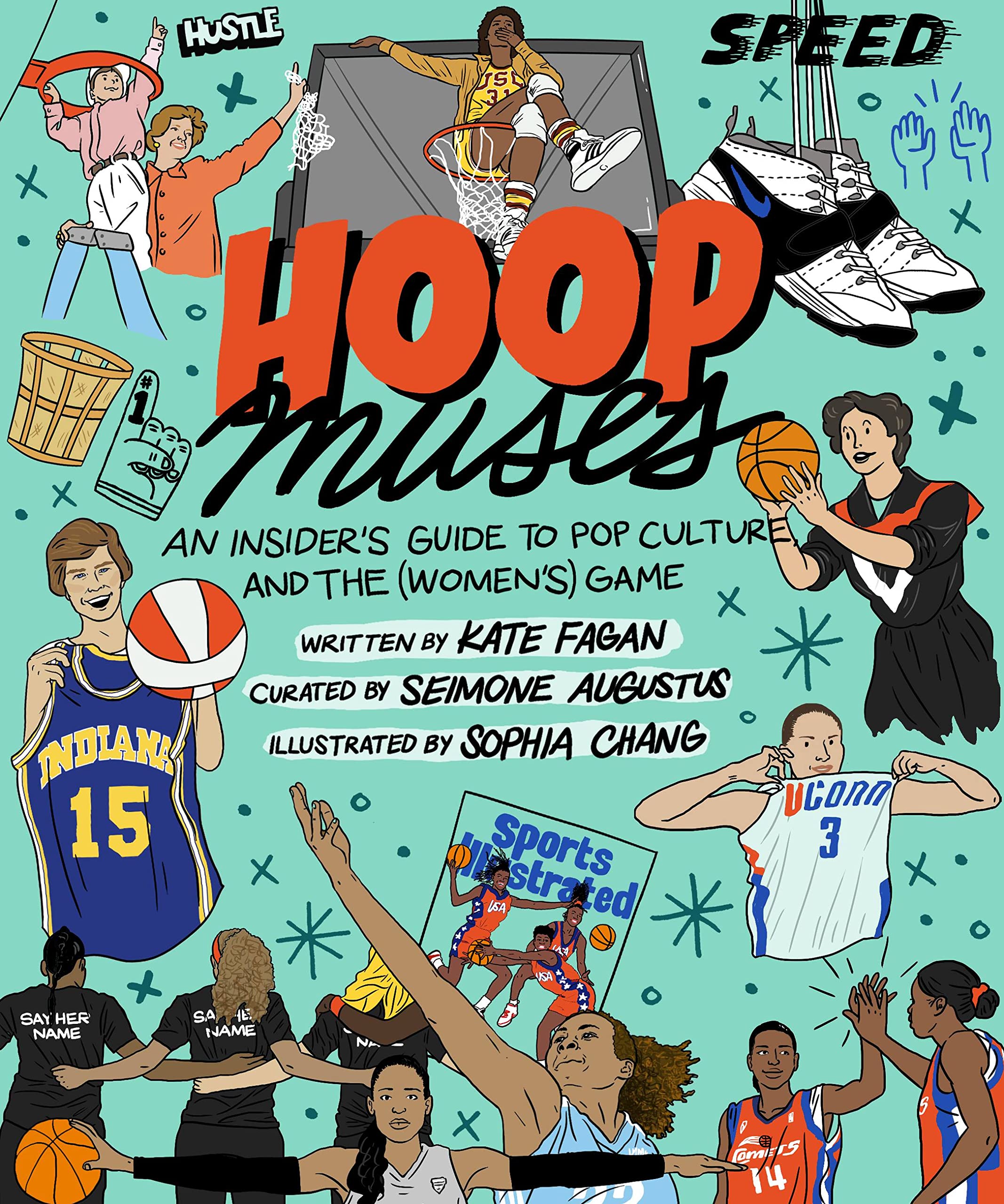 Hoop Muses Books
