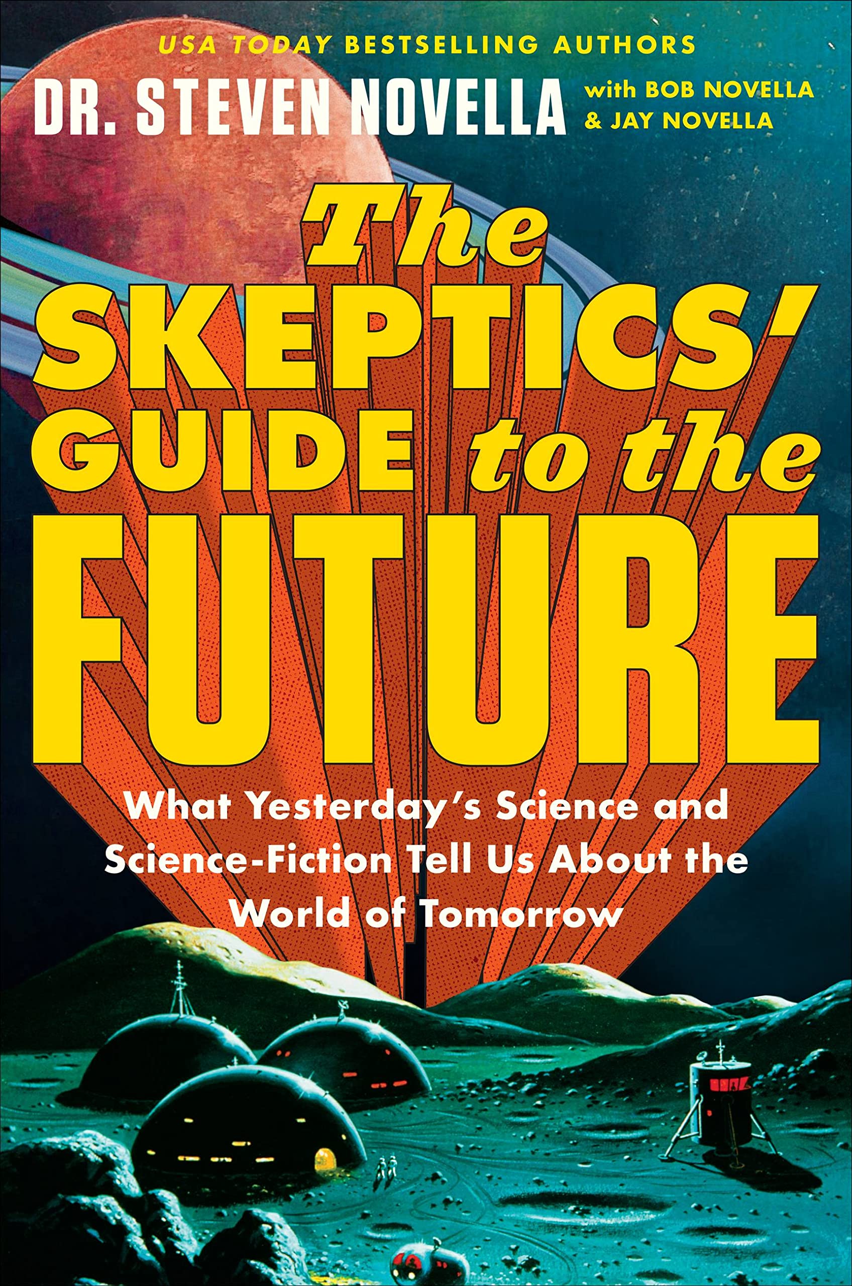 The Skeptics' Guide to the Future Social Sciences