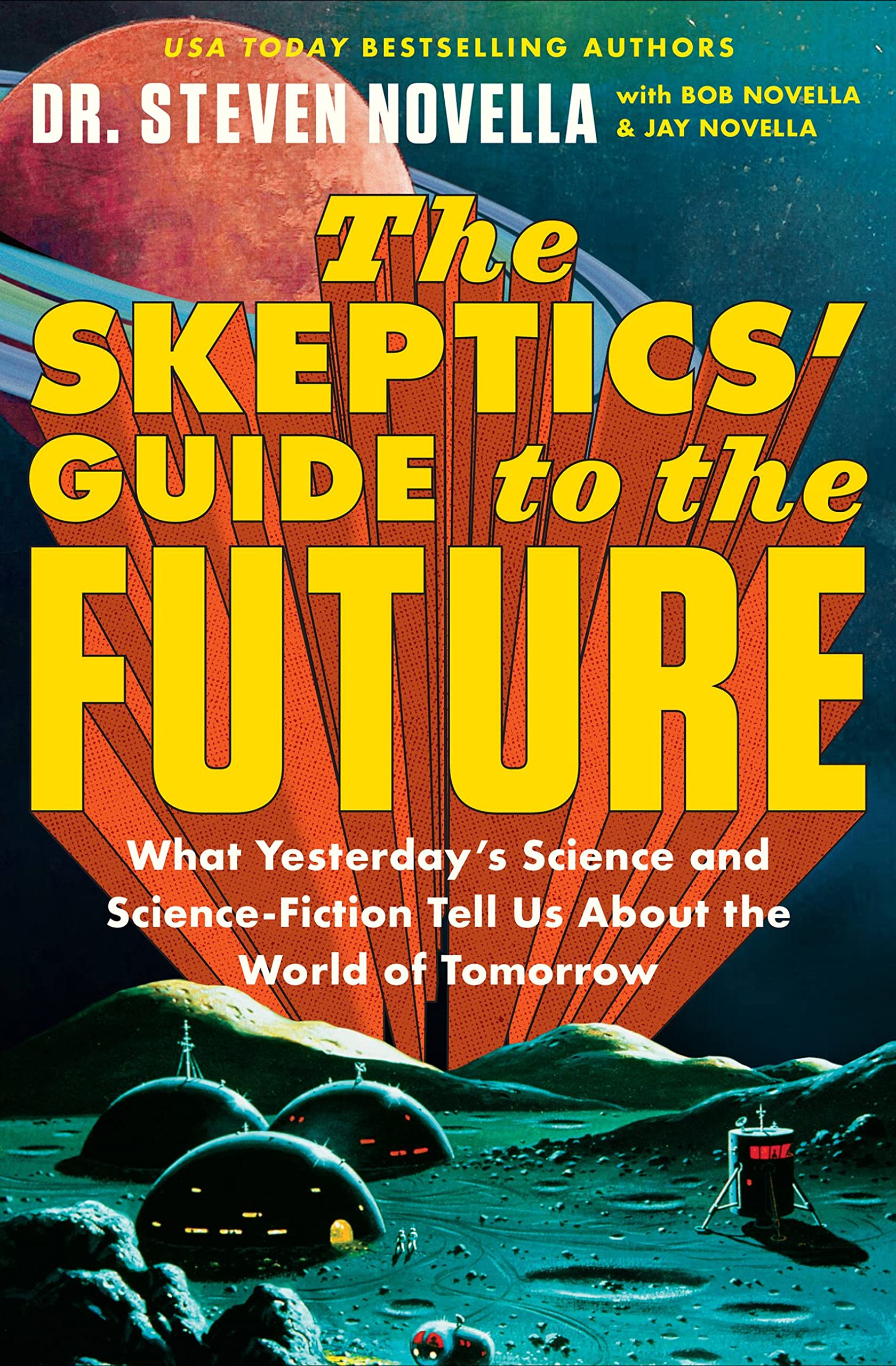 The Skeptics' Guide to the Future Social Sciences