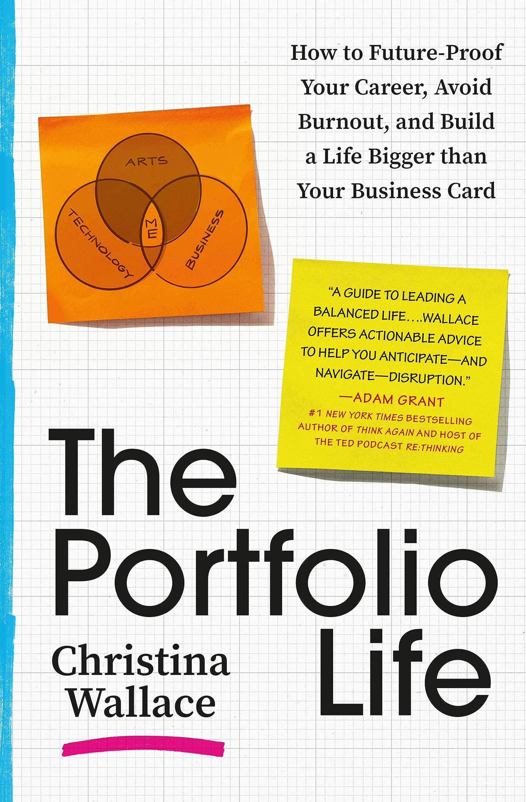 Product Image: Portfolio Life