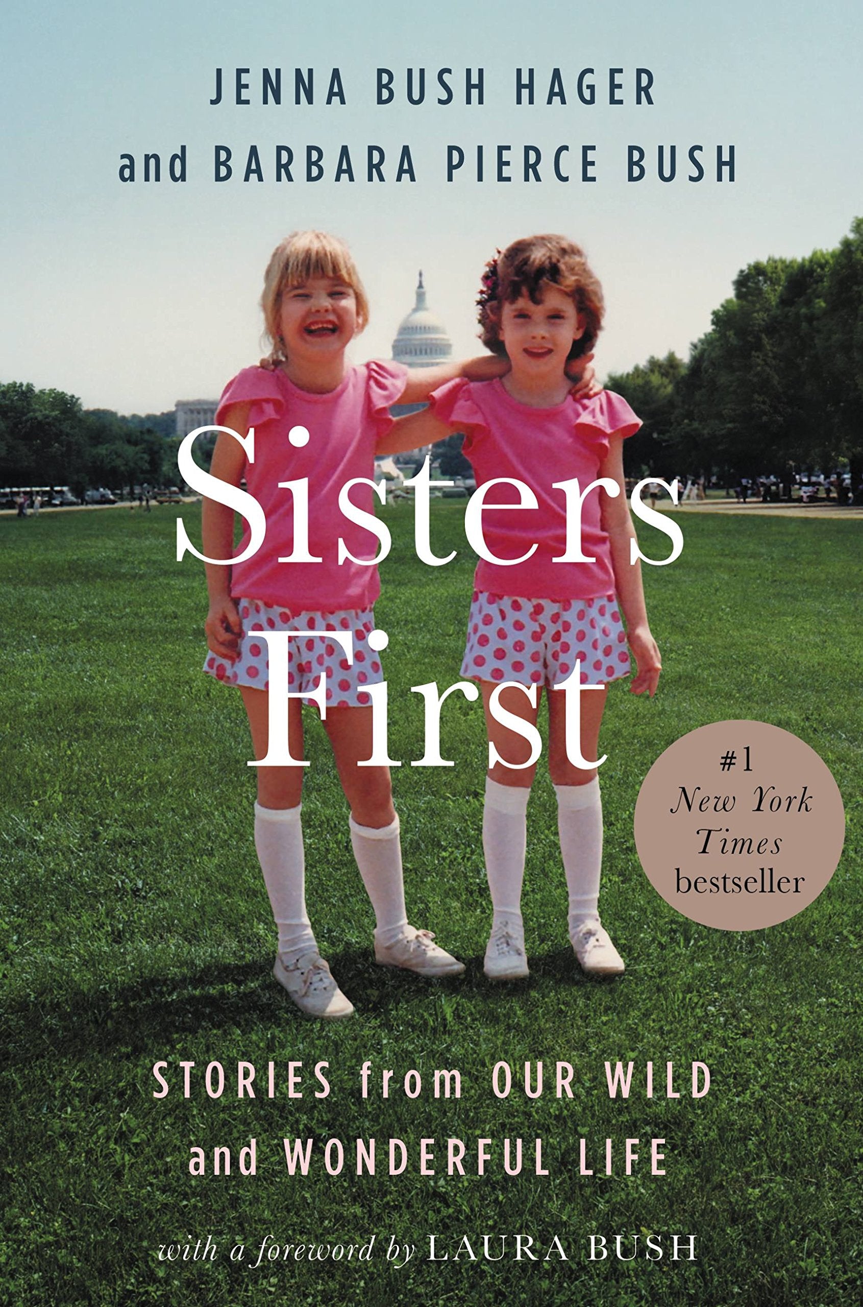 Sisters First Memories