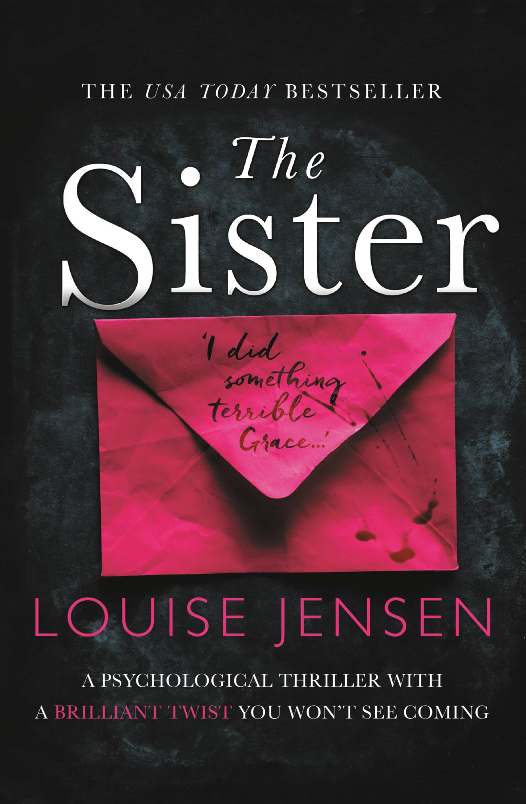 Product Image: The Sister