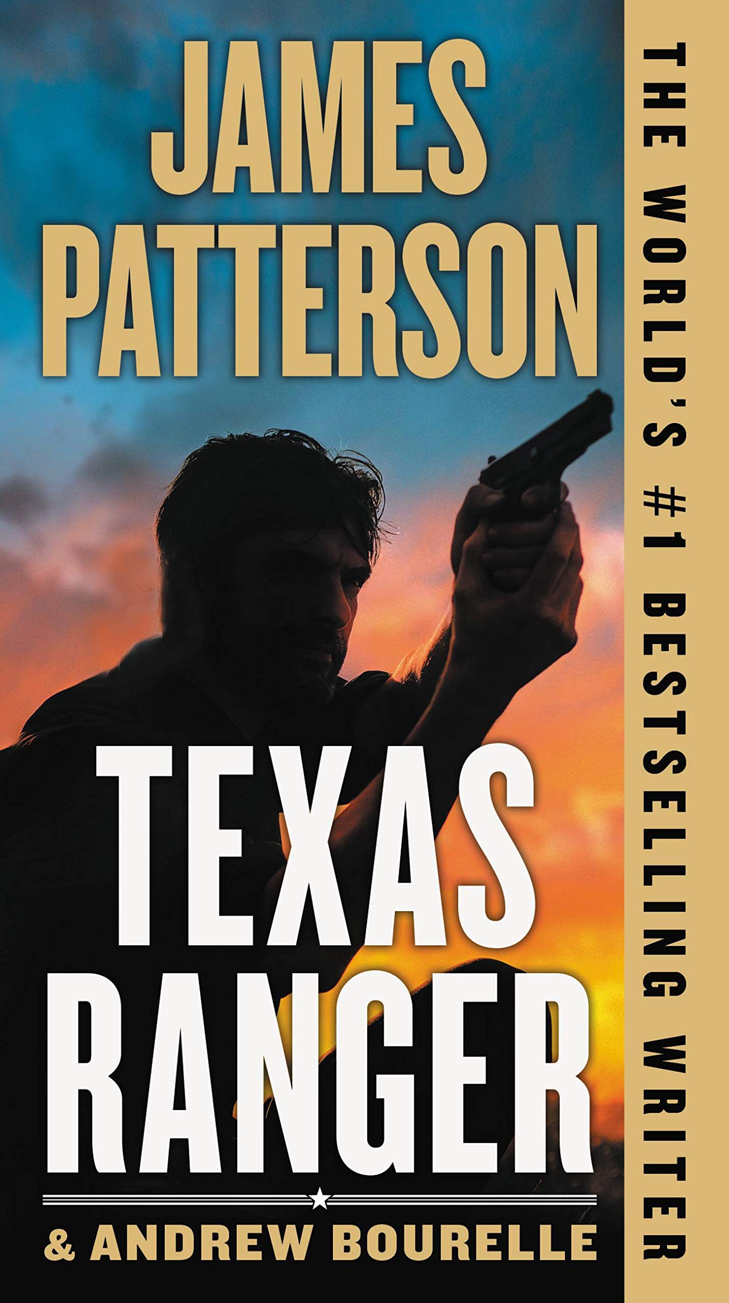 Texas Ranger Action & Adventure