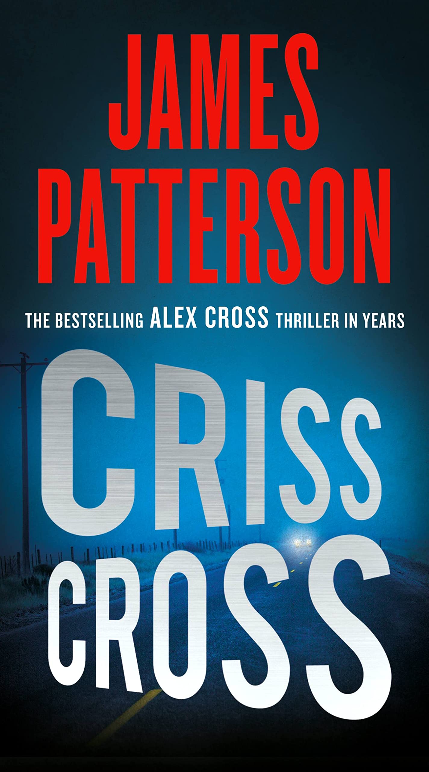 Criss Cross Contemporary literature Books