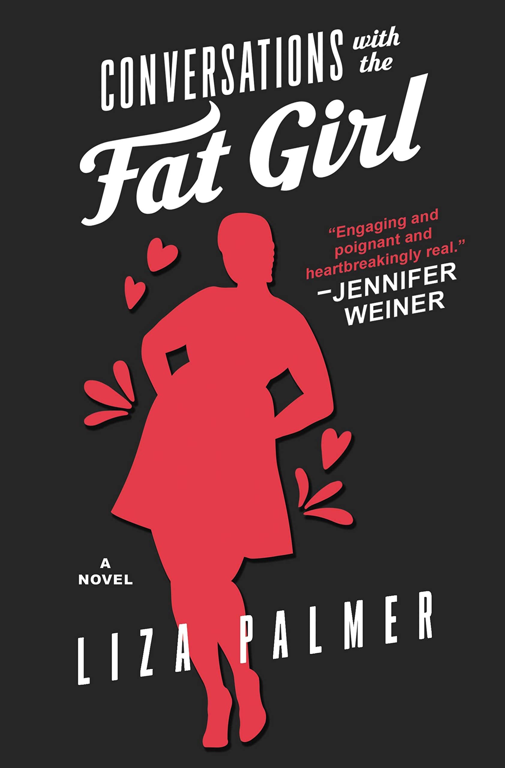 Conversations with the Fat Girl Humour & Satire