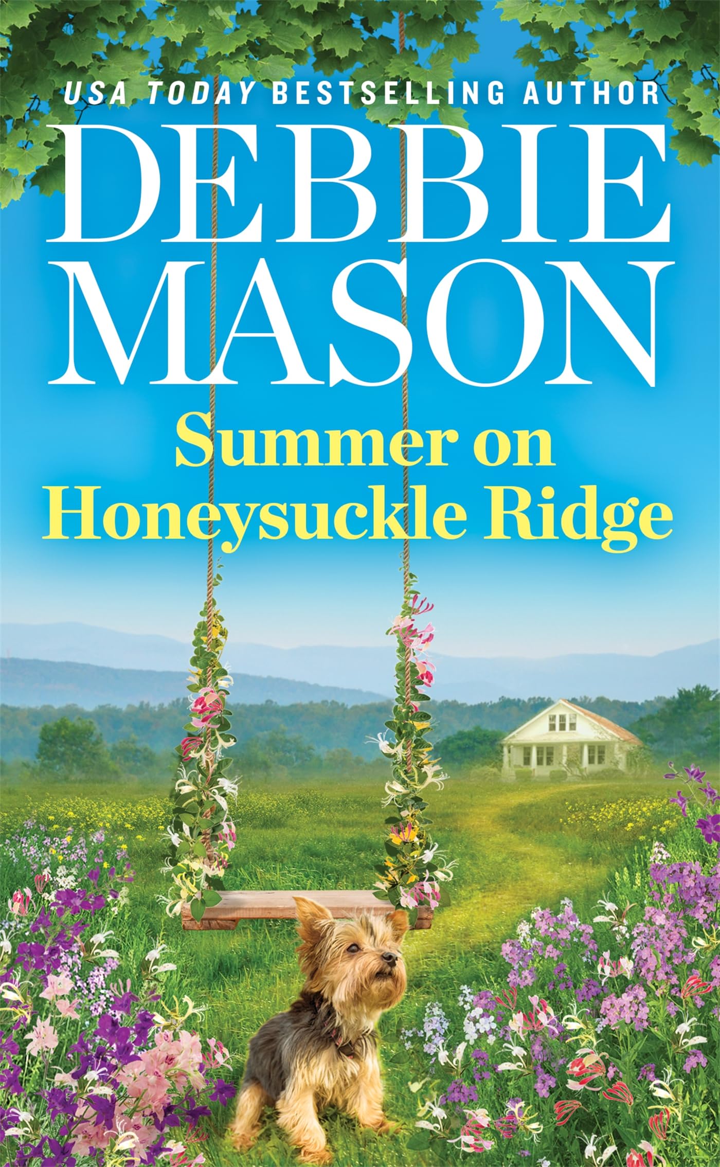 Summer on Honeysuckle Ridge (Highland Falls, 1) Contemporary literature
