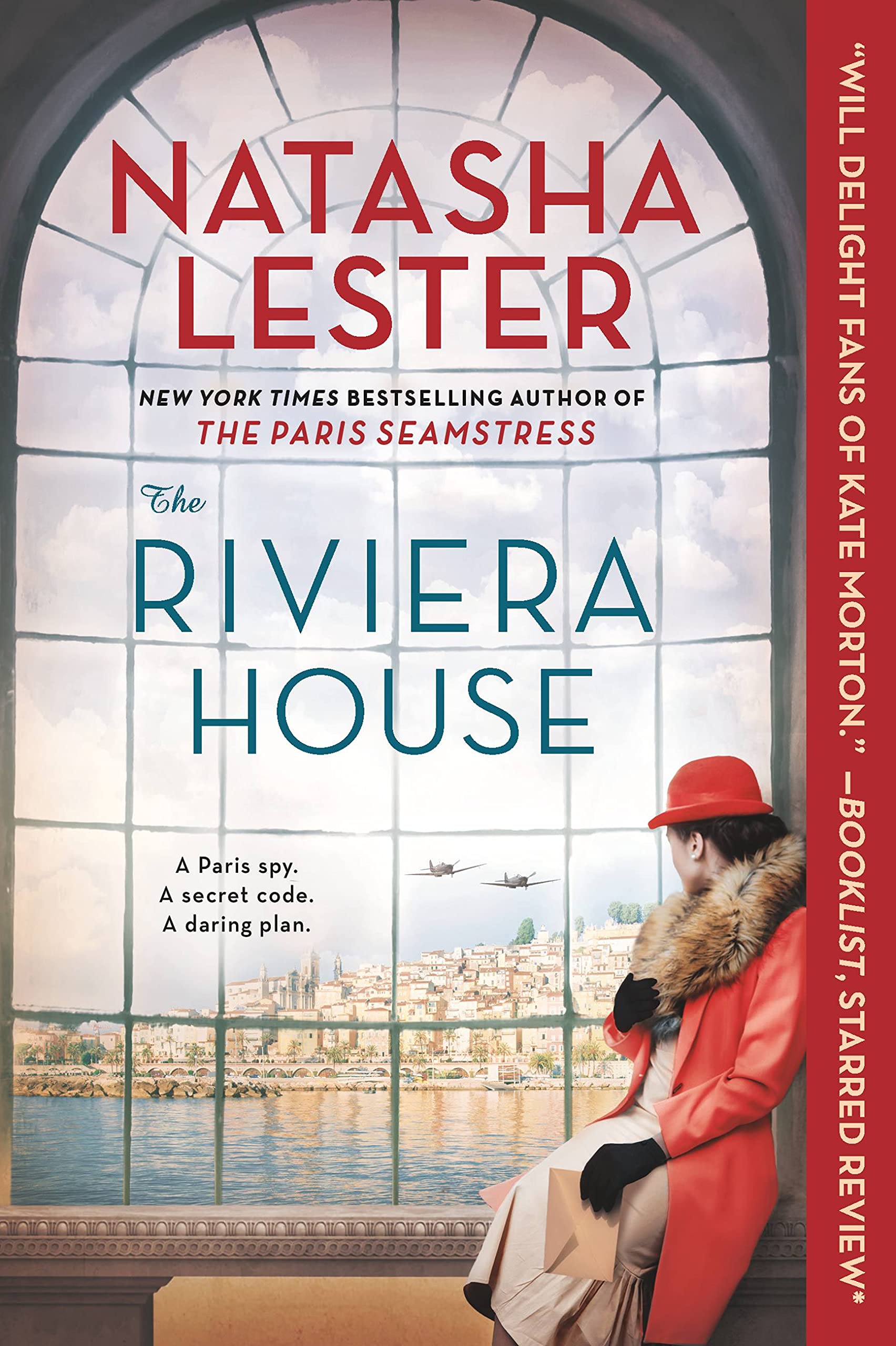 The Riviera House Historical Fiction