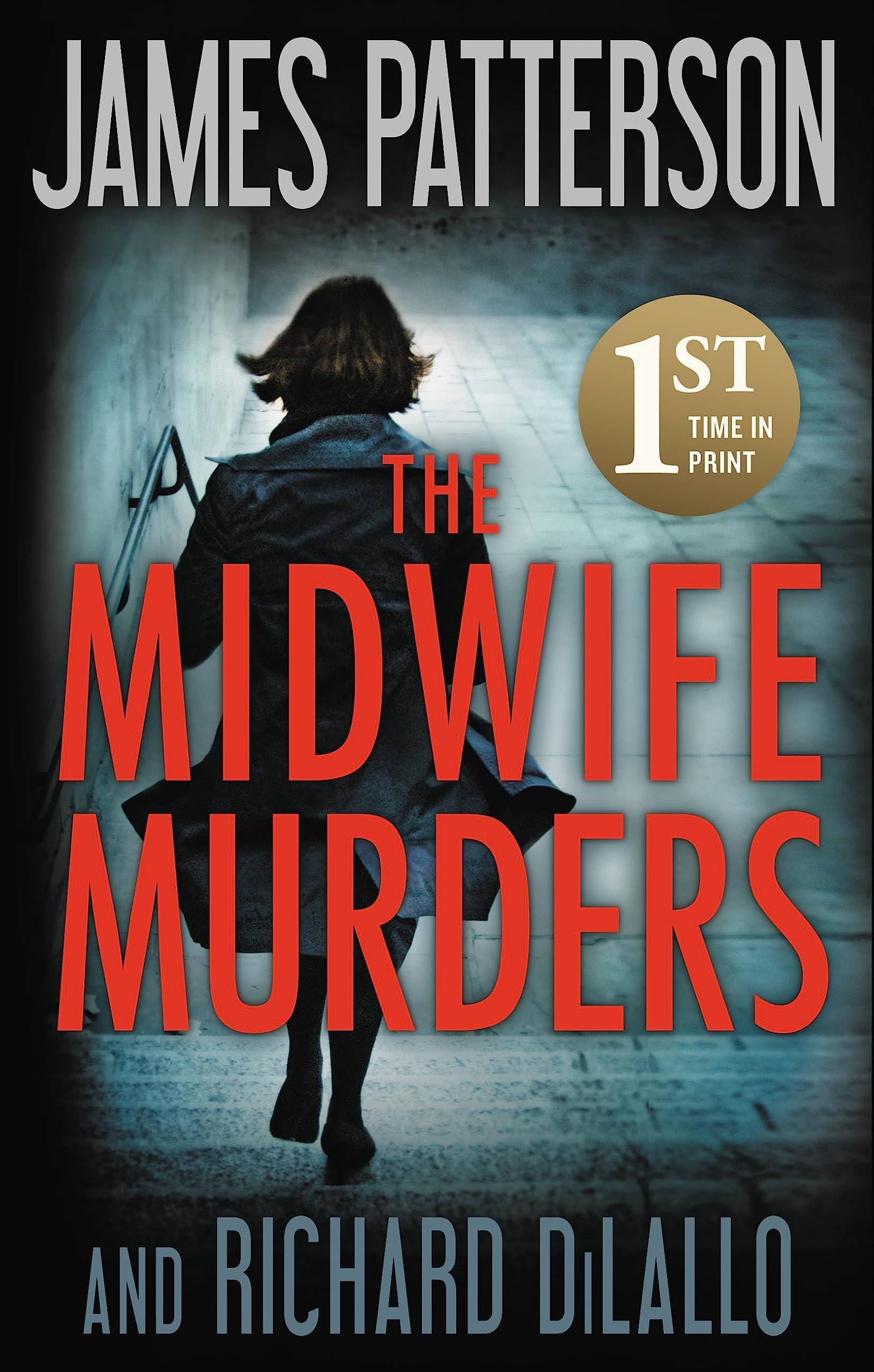 The Midwife Murders book