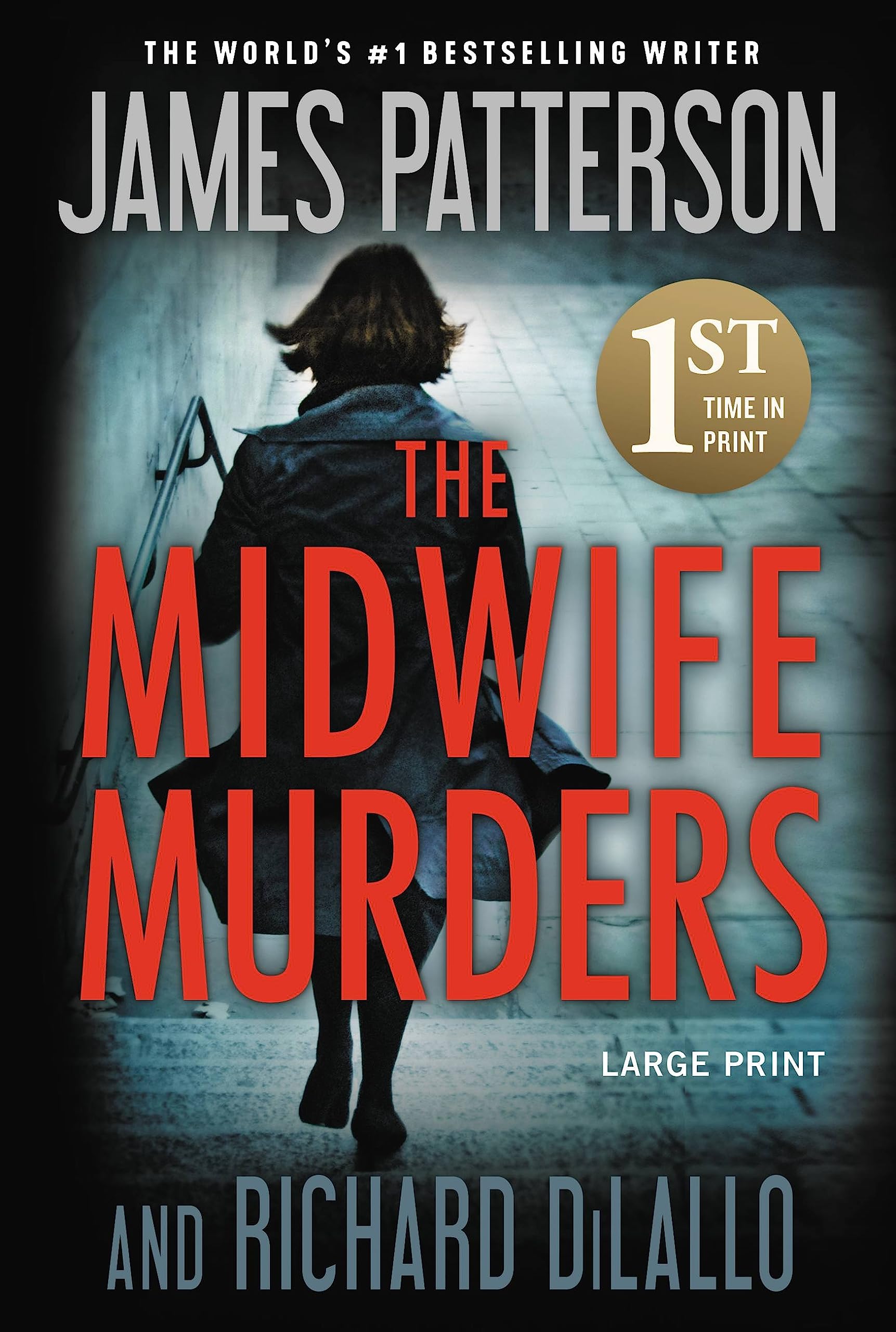 The Midwife Murders Contemporary literature