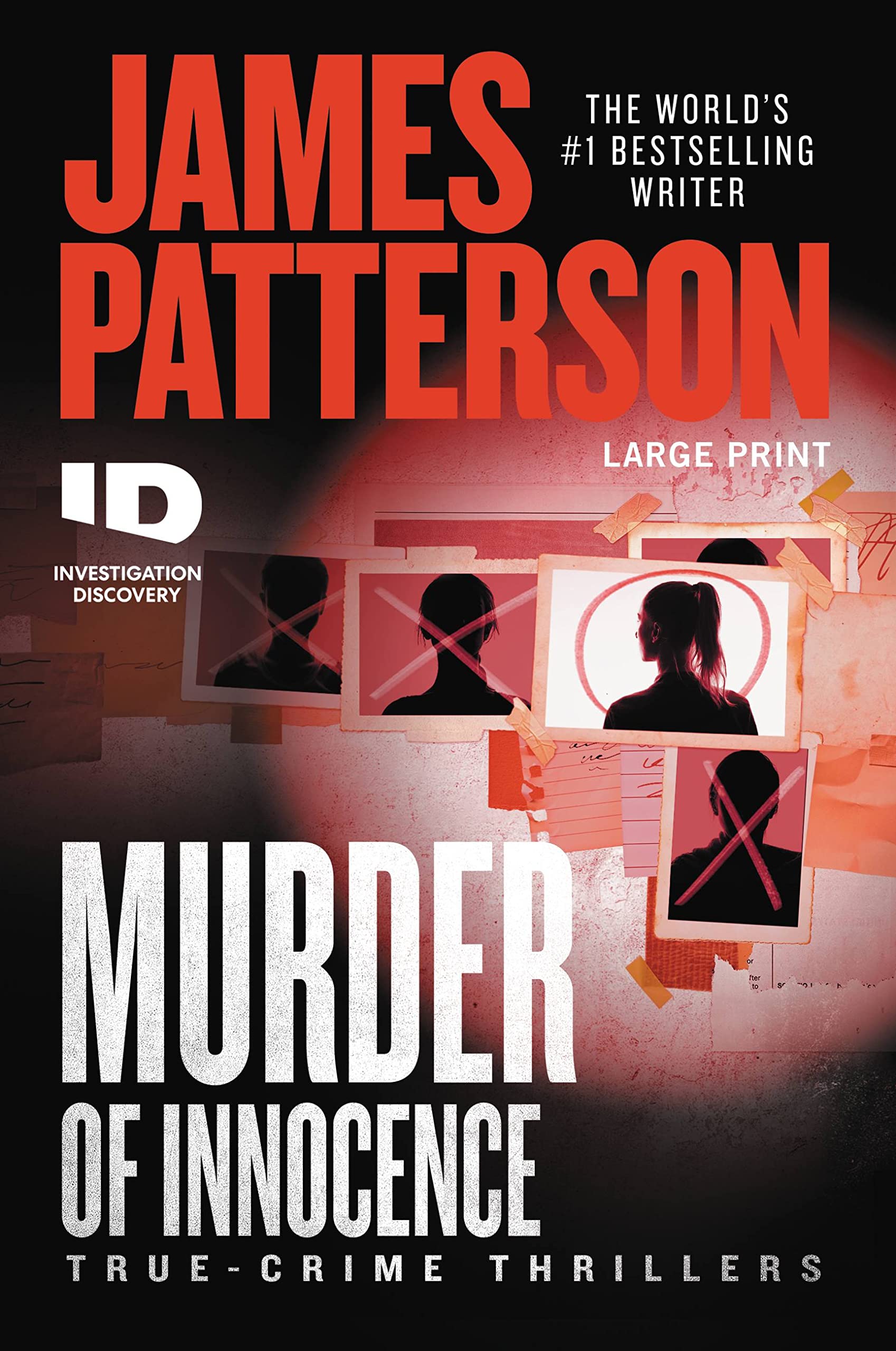 Murder of Innocence (ID True Crime, 5, Band 5) Politics & Society