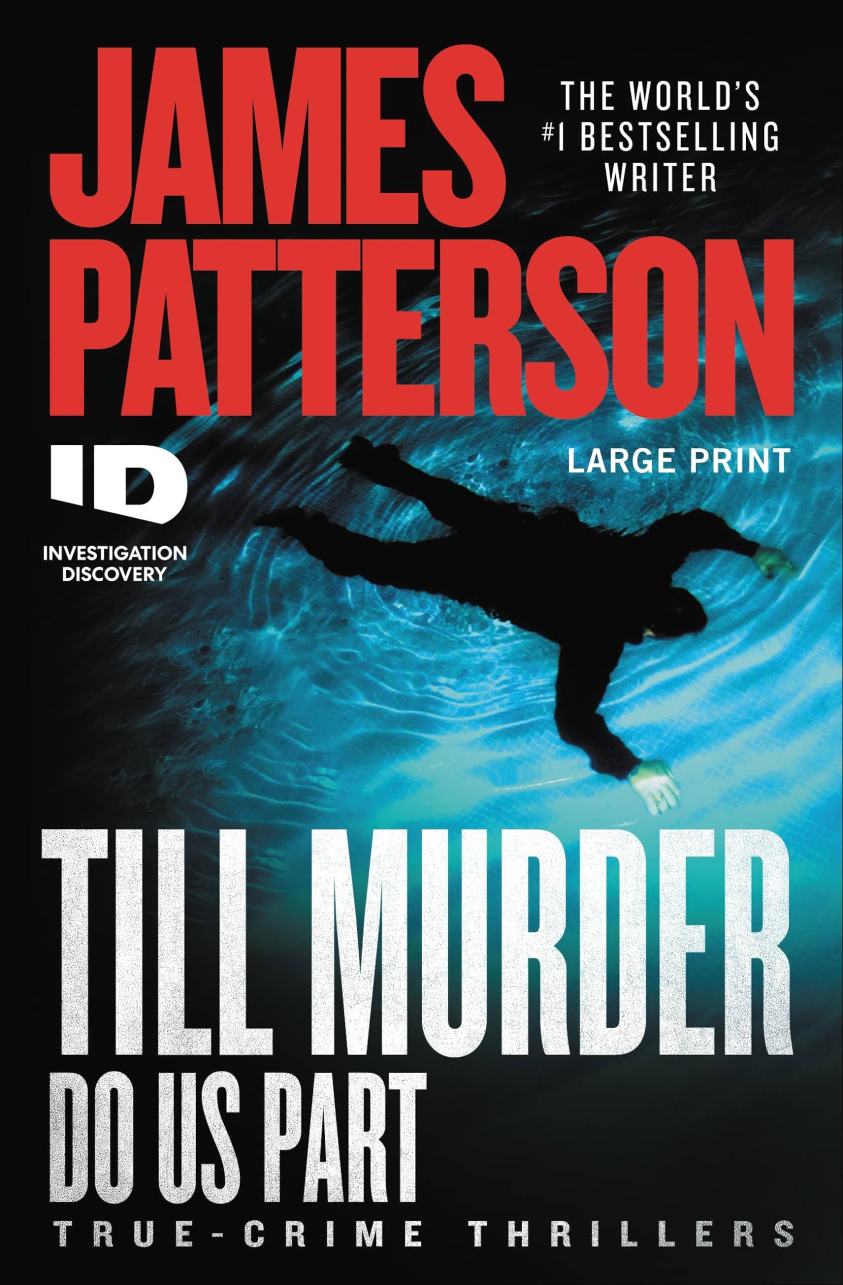 Till Murder Do Us Part (ID True Crime, 6, Band 6) Politics & Society