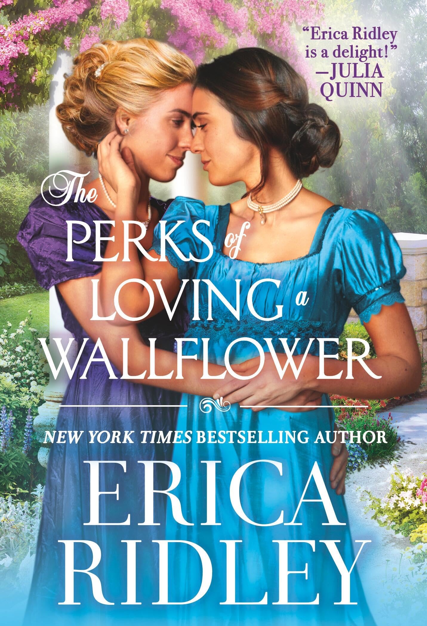 The Perks of Loving a Wallflower (The Wild Wynchesters, 2, Band 2) LGBTQ+