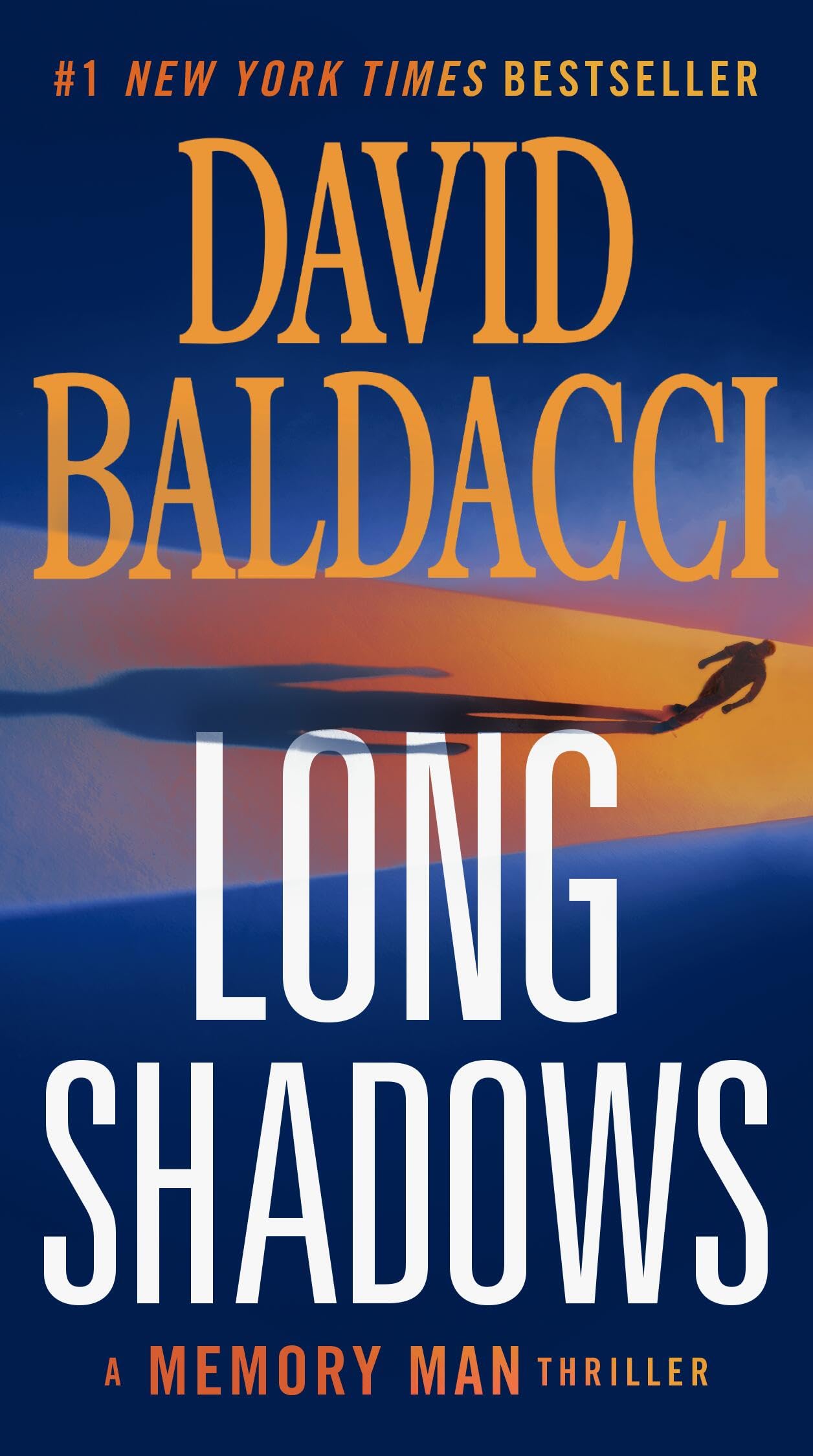 Long Shadows Action & Adventure