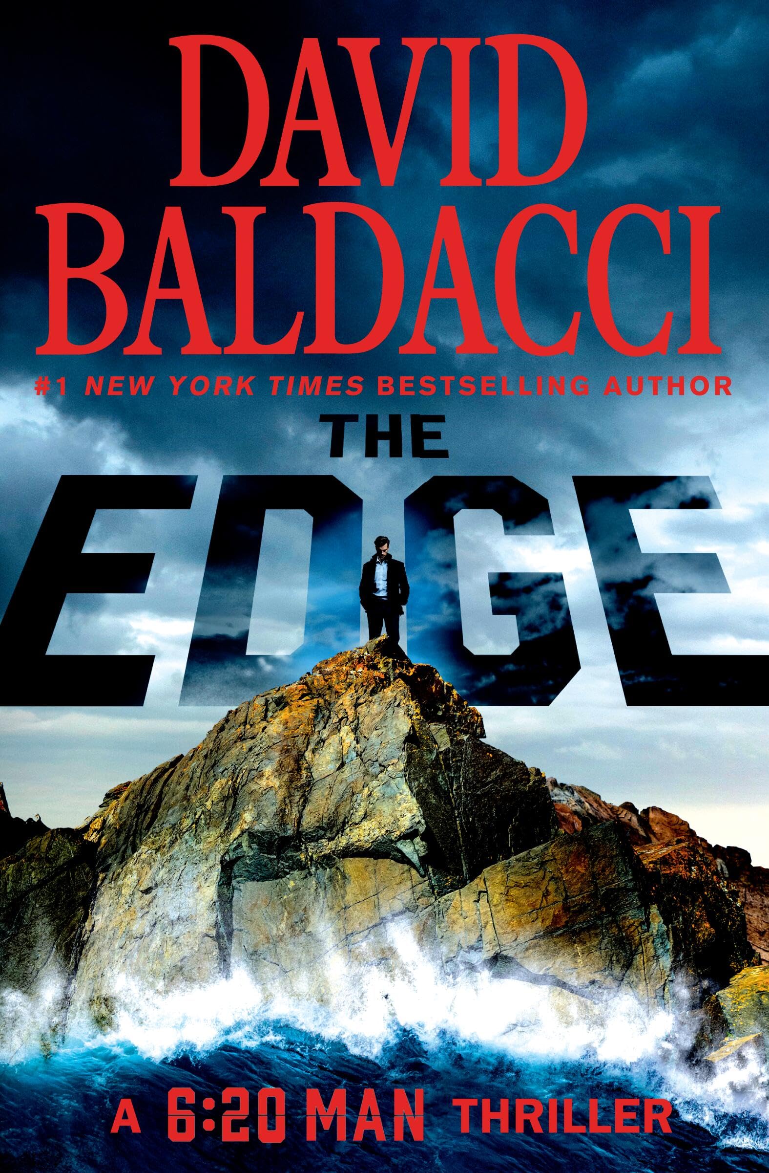 The Edge Action & Adventure