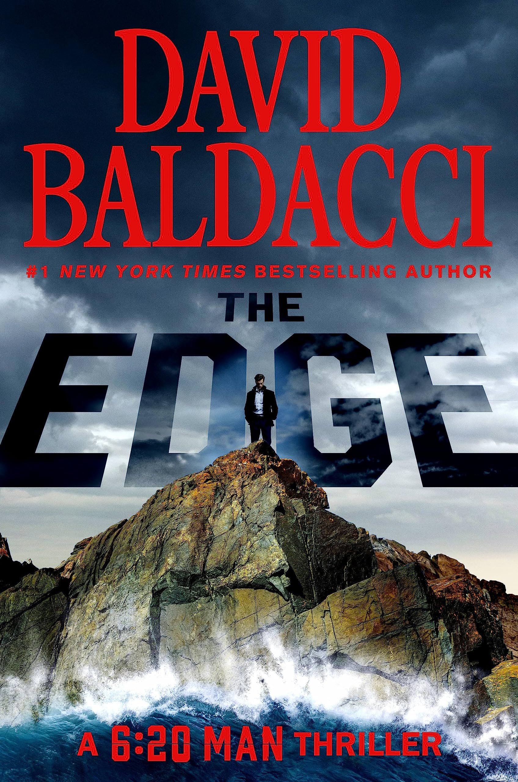 The Edge Action & Adventure
