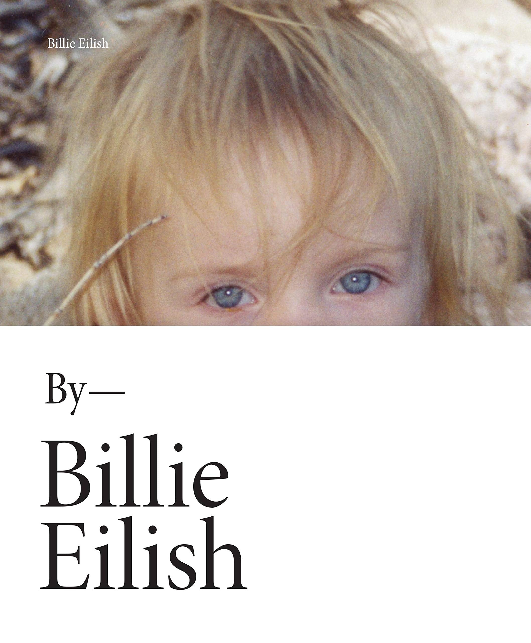 Billie Eilish Pop culture Books