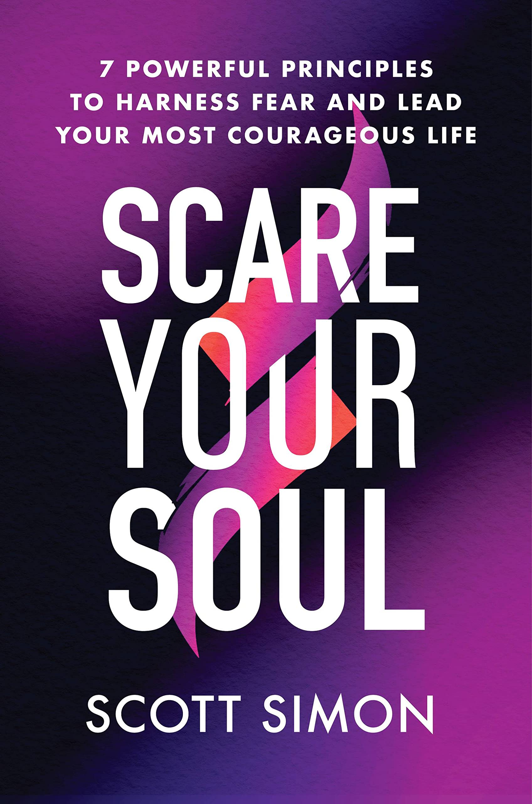 Scare Your Soul Business, Finance & Career Books