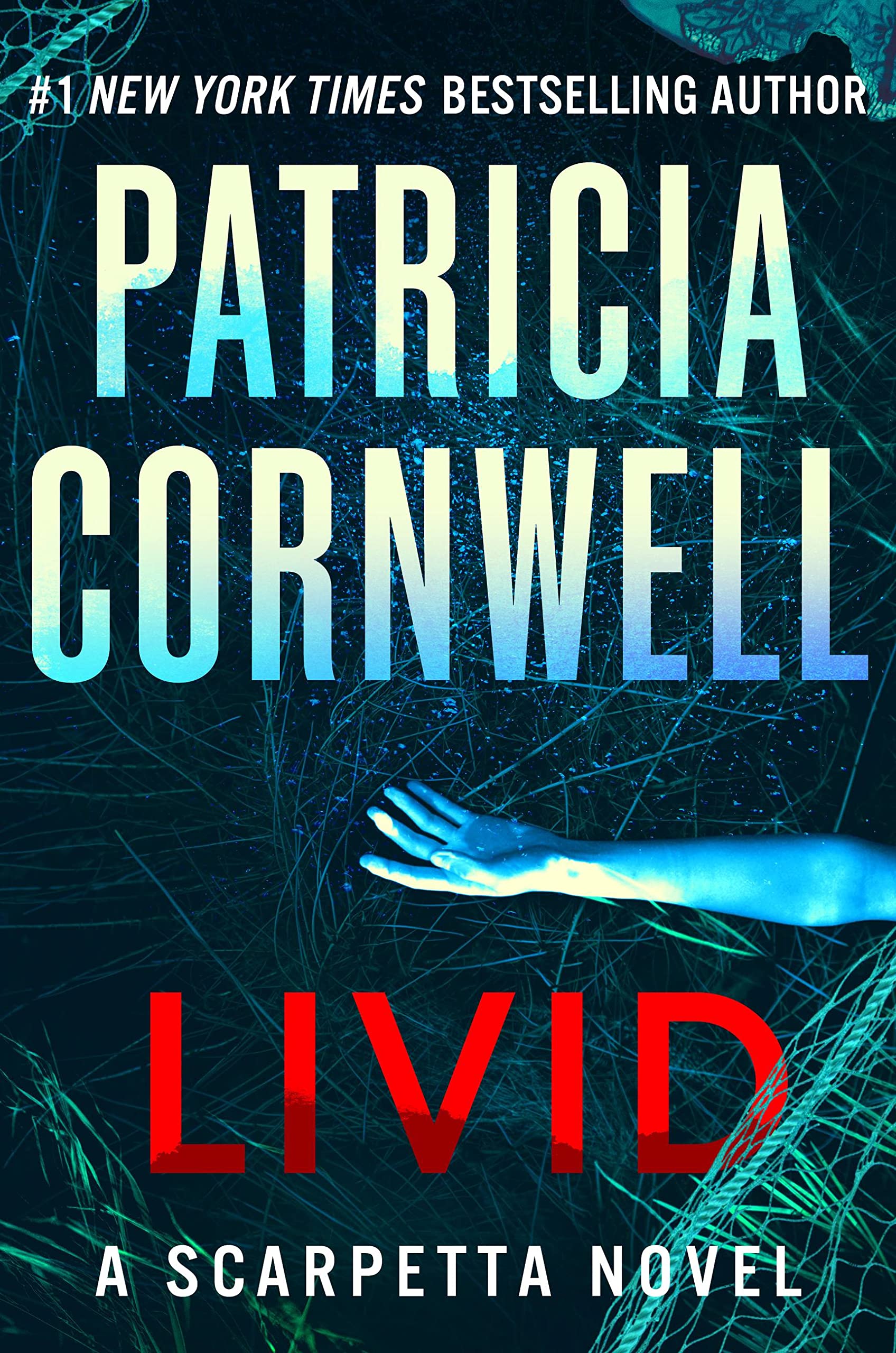 Livid: A Scarpetta Novel (Kay Scarpetta, 26) Medicine