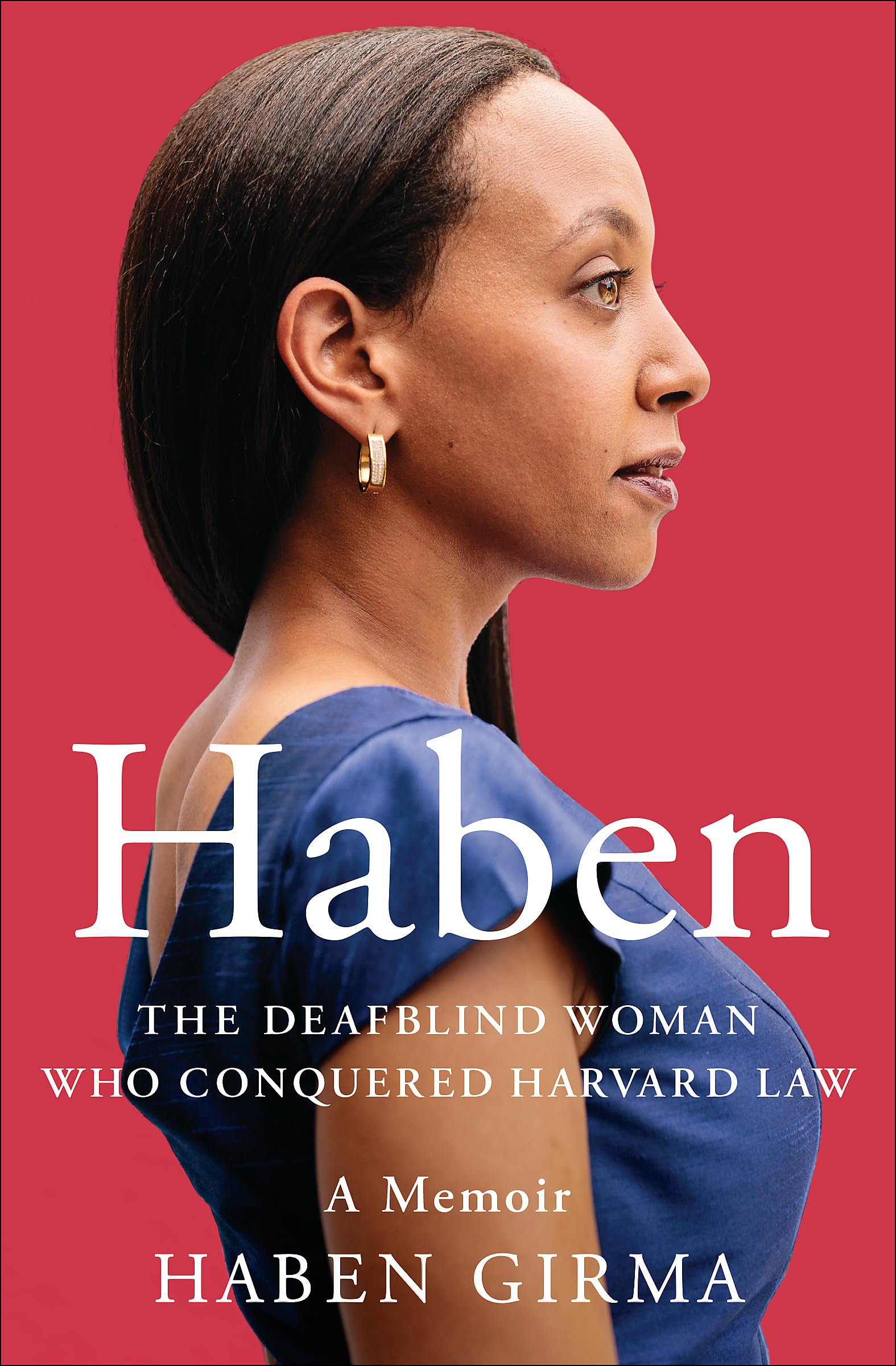 Haben Law Books