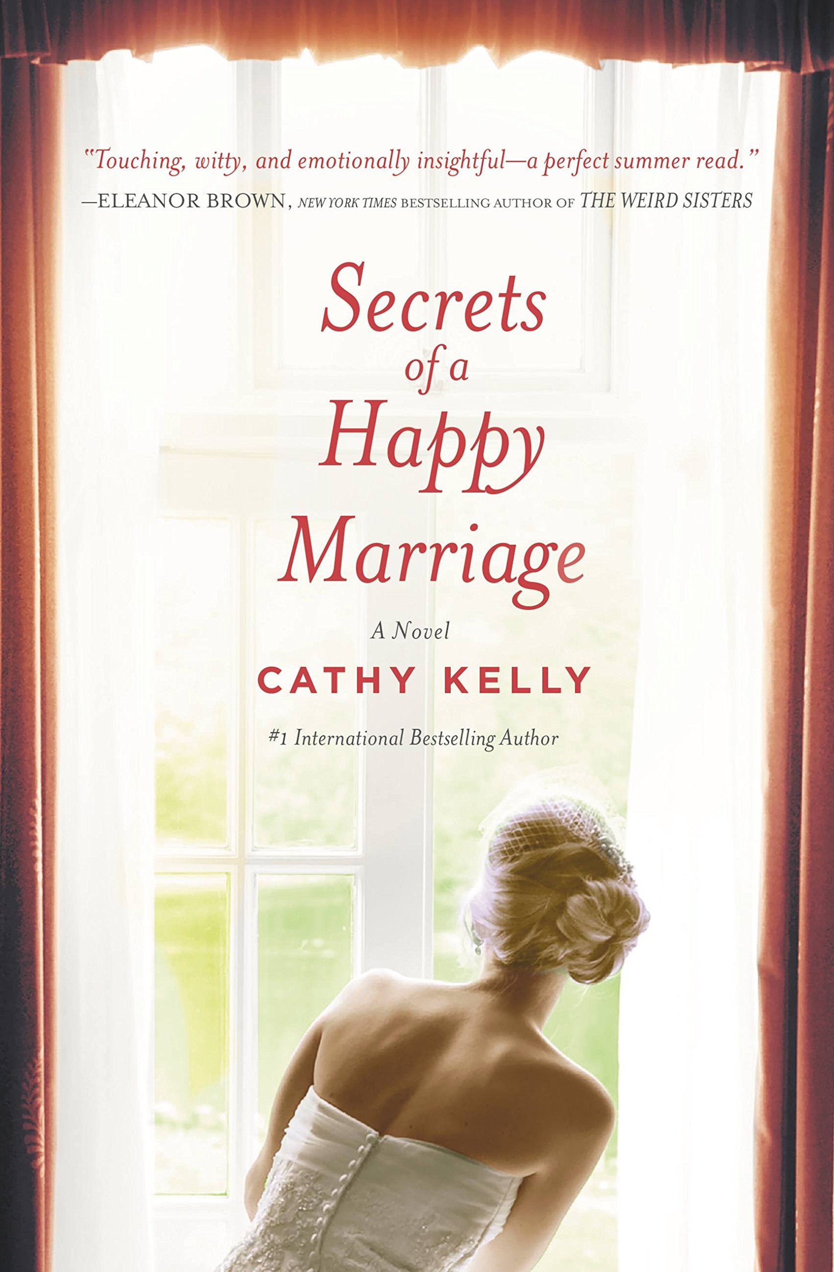 Secrets of a Happy Marriage Contemporary literature