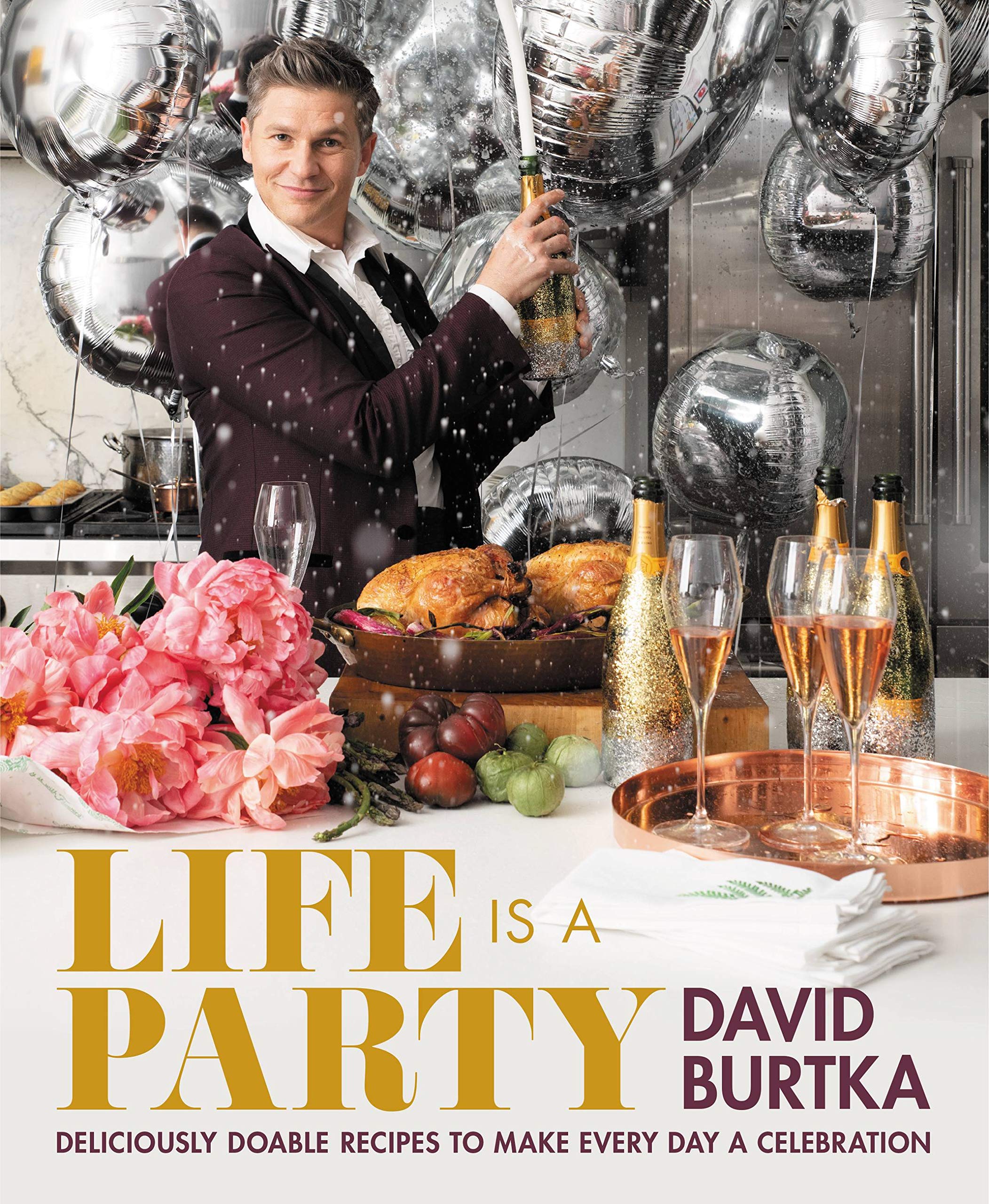 Life Is a Party Leisure, Home & Garden