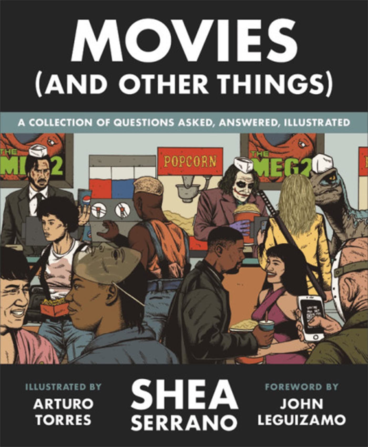 Movies (and Other Things) Social Sciences