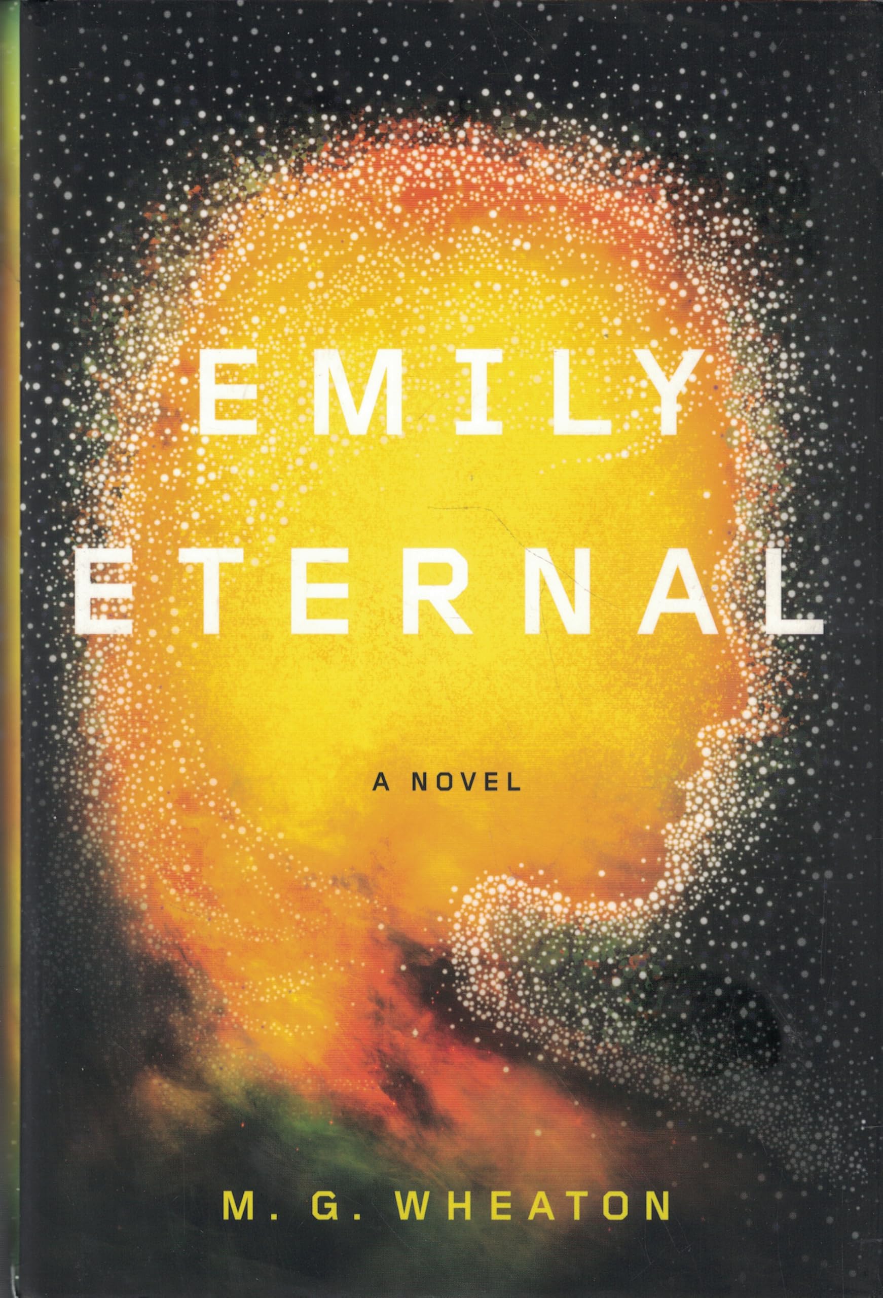 Product Image: Emily Eternal
