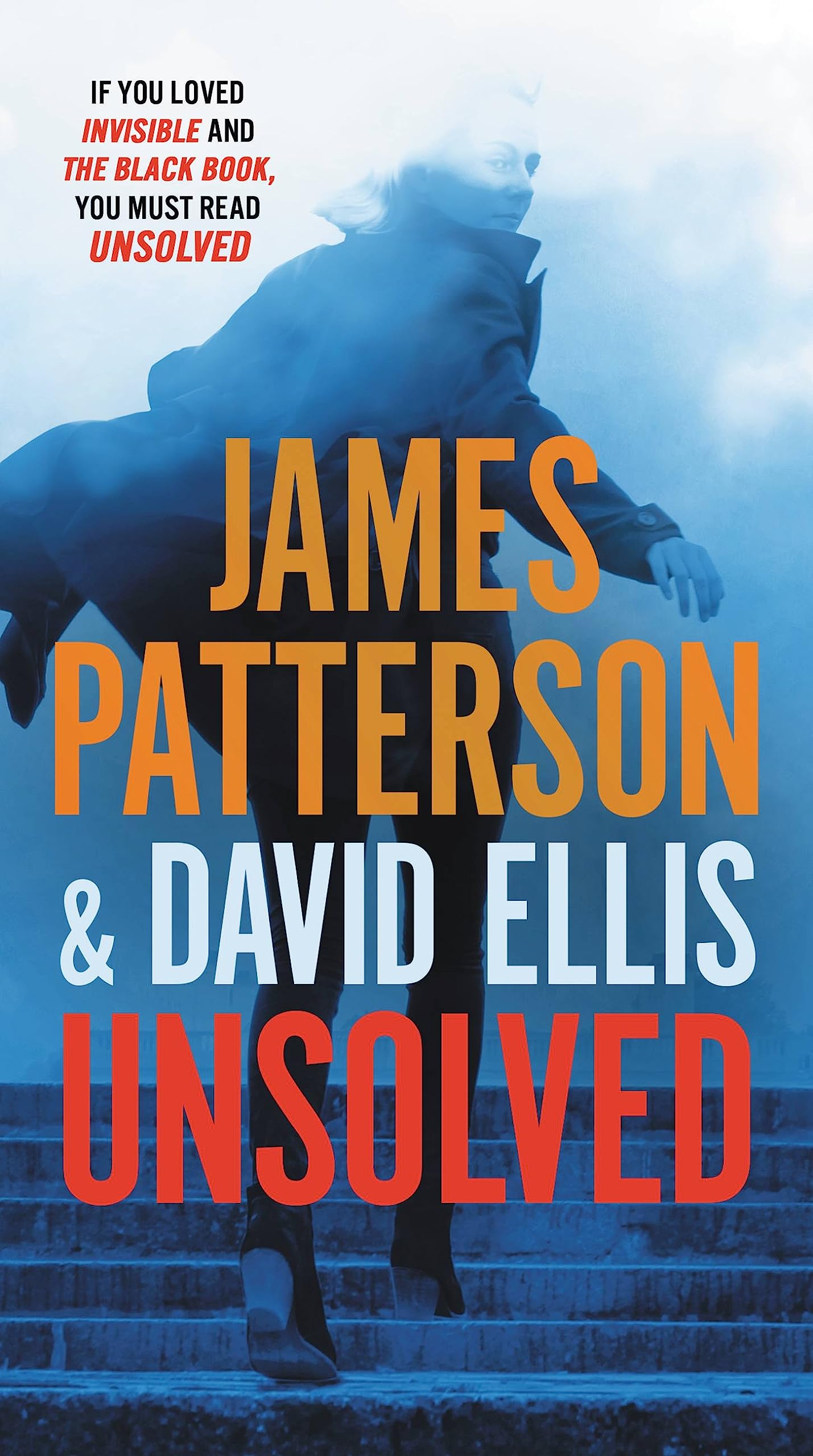 Unsolved Action & Adventure
