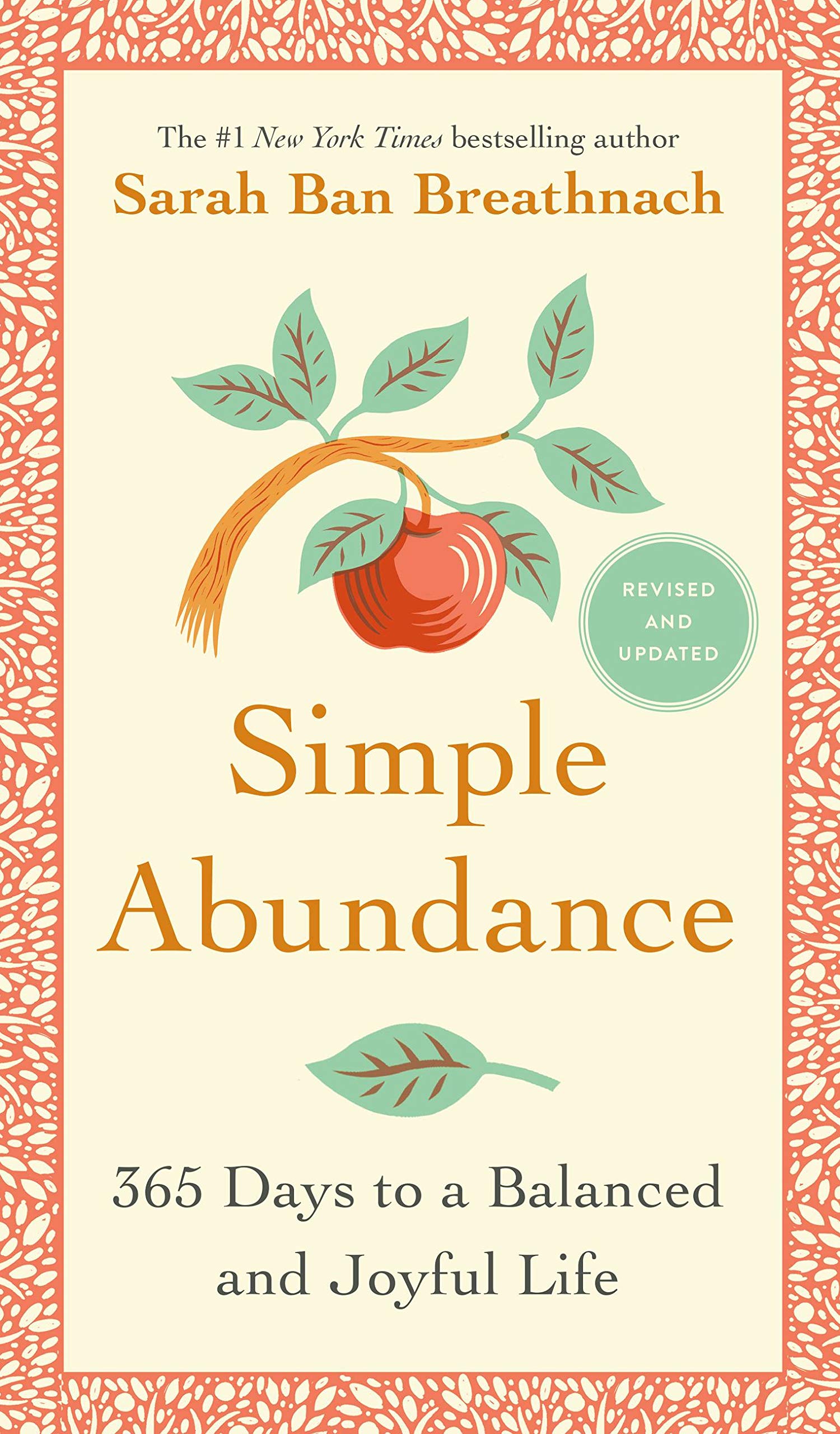 Simple Abundance Business, Finance & Career