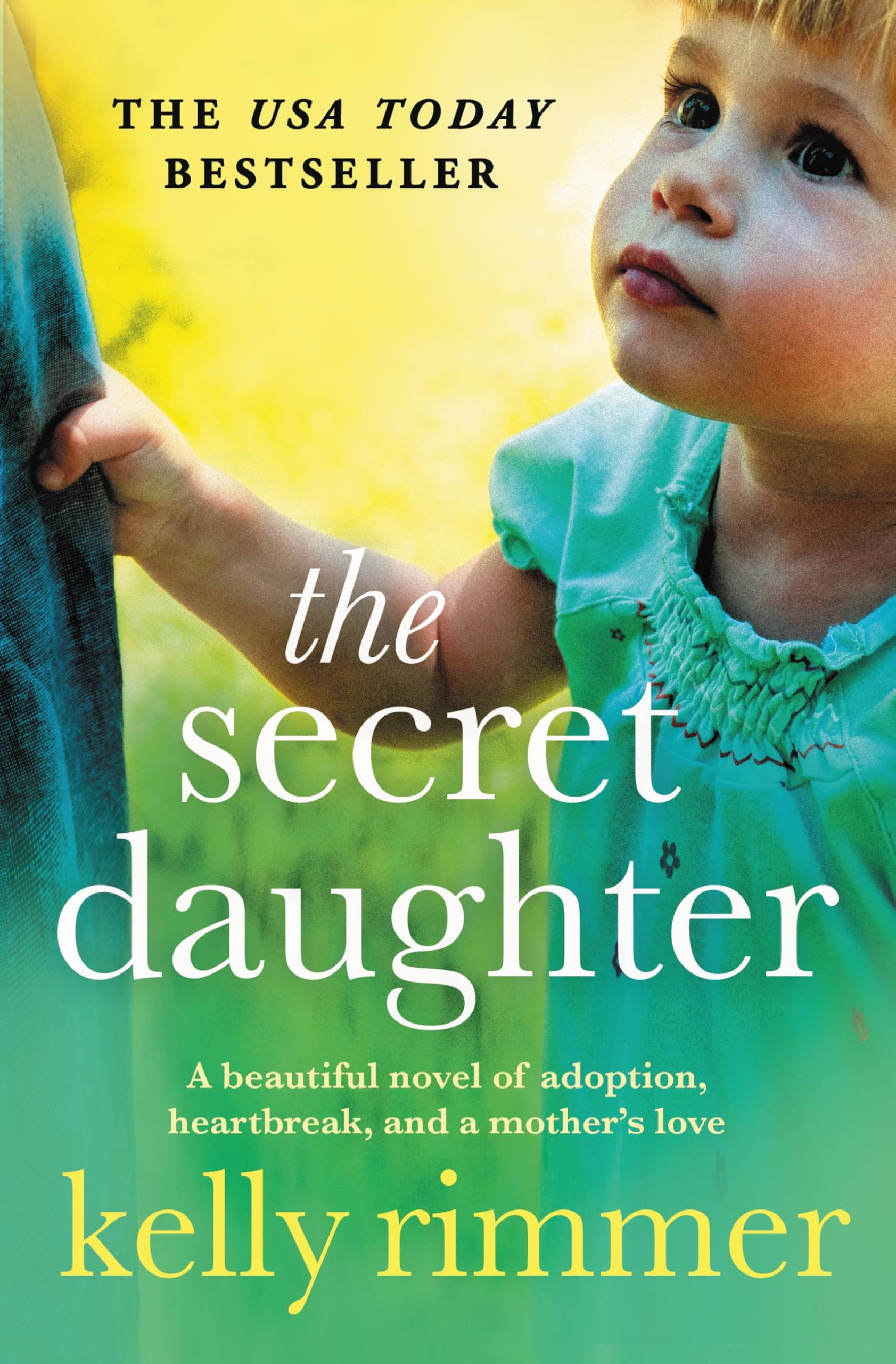 The Secret Daughter Contemporary literature