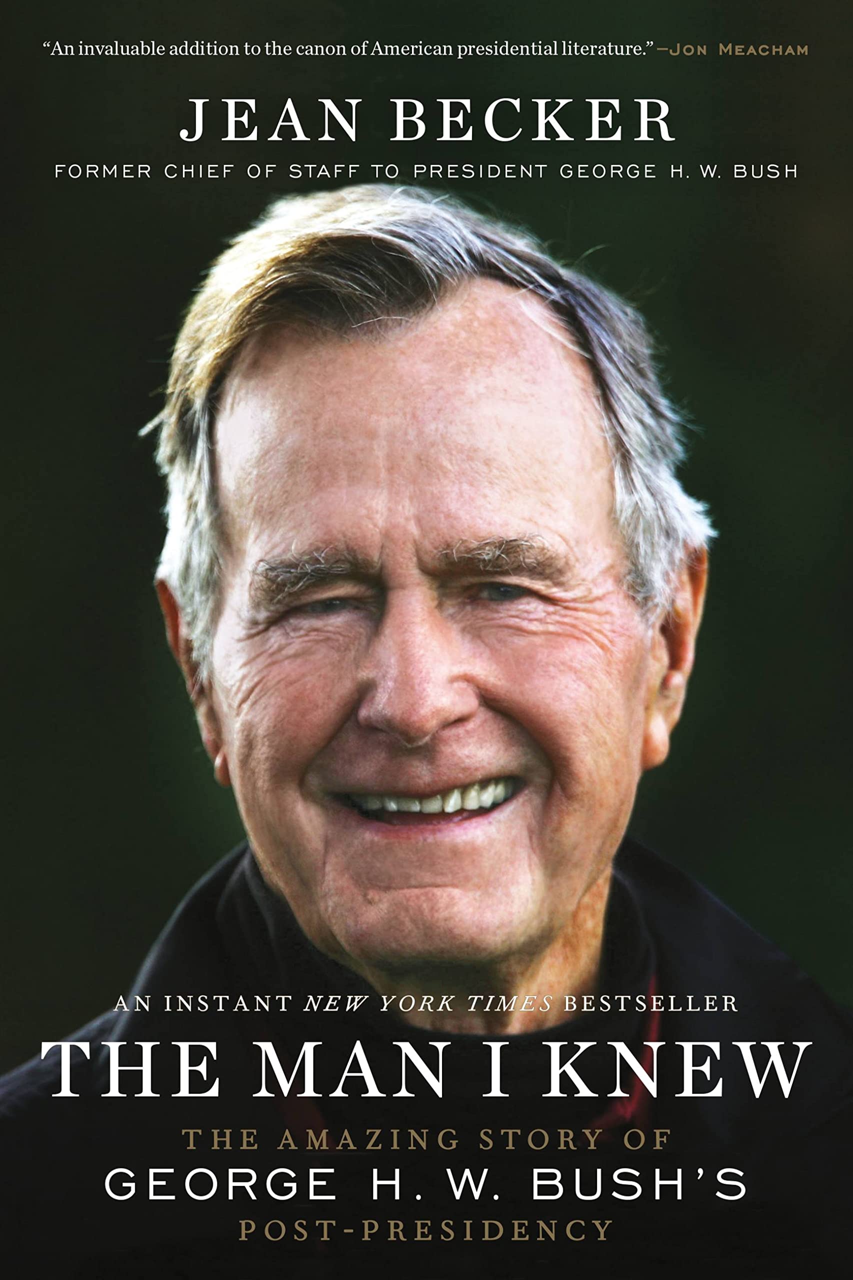 Product Image: The Man I Knew