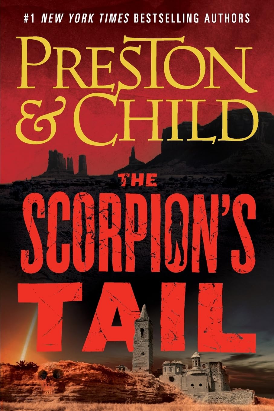 The Scorpion's Tail (Nora Kelly, 2, Band 2) Action & Adventure