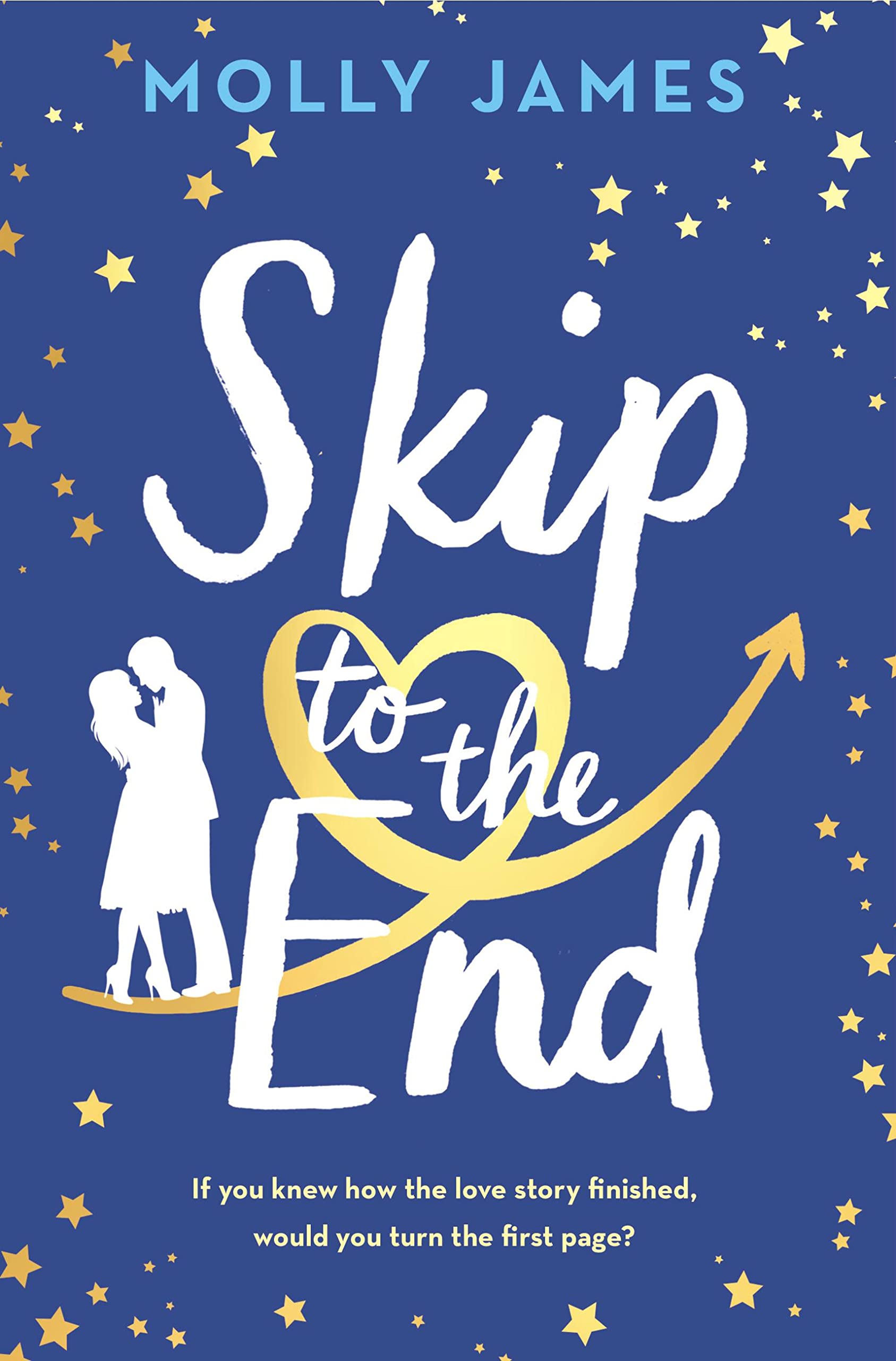 Skip to the End Contemporary literature Books